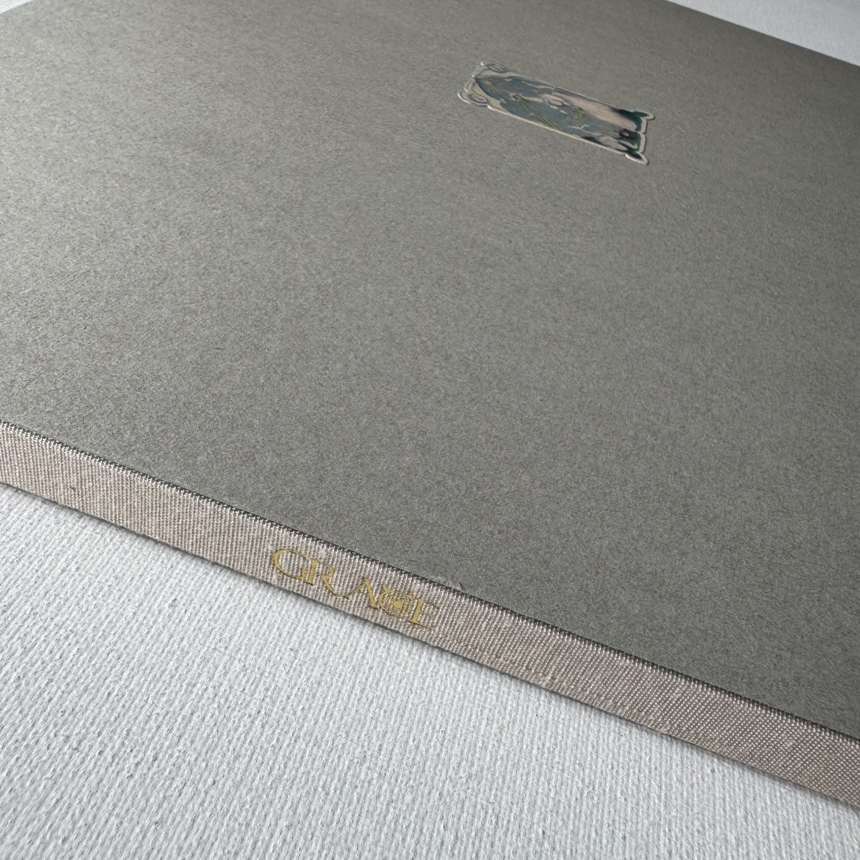 Jun Takahashi Undercover 2008 Grace Book Size ONE SIZE - 2 Thumbnail
