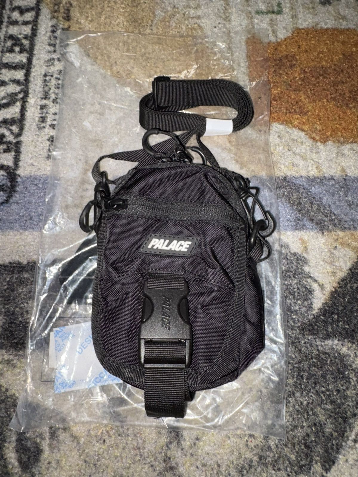 Palace Cordura RS Device Bag