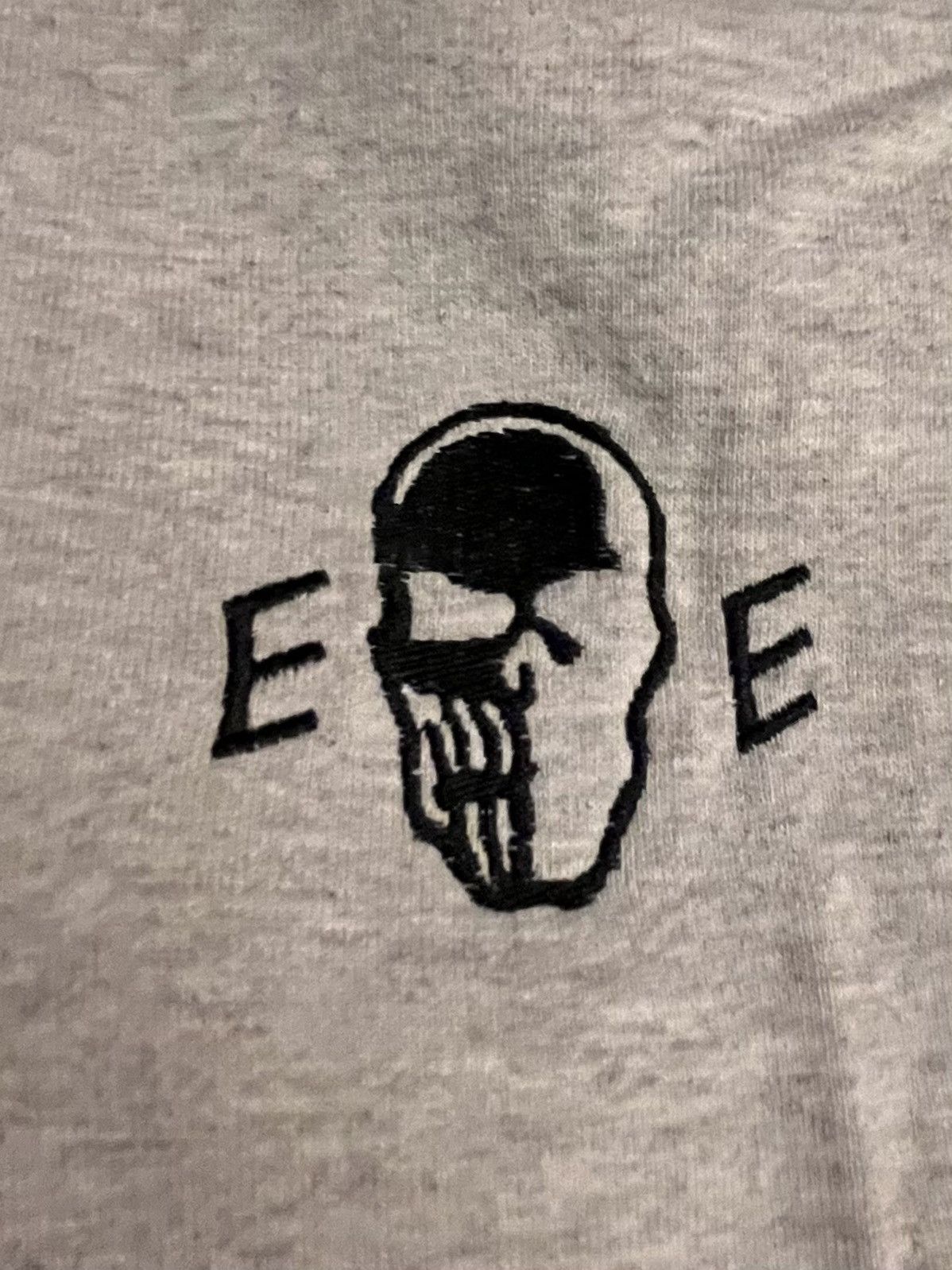 Eric Emanuel × Warren Lotas Warren Lotas x Eric Emanuel Jumpshot Vince Carter Hoodie Size US L / EU 52-54 / 3 - 5 Thumbnail