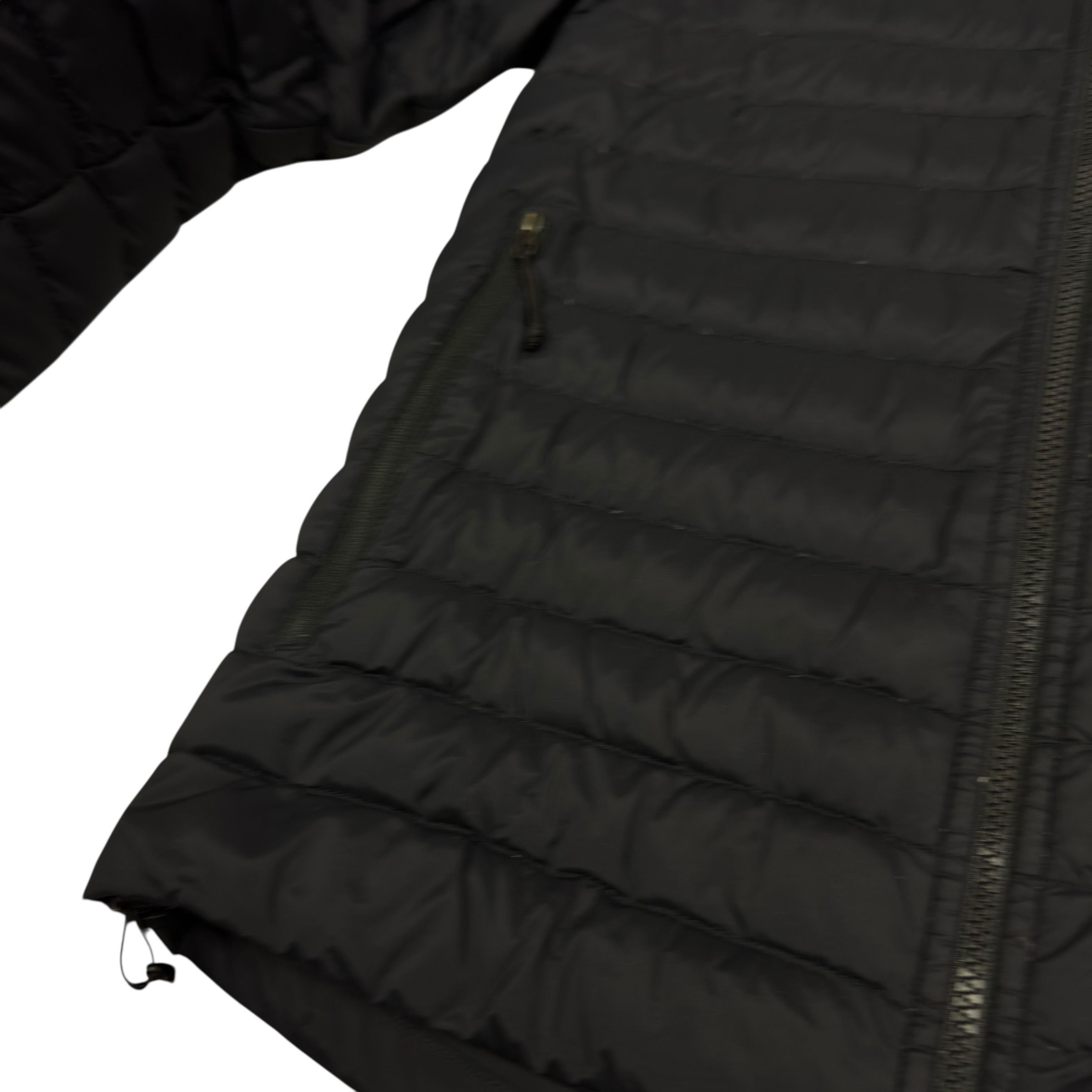 The North Face The North Face 700 Men's Black Full Zip Belleview Jacket S Size US S / EU 44-46 / 1 - 6 Thumbnail