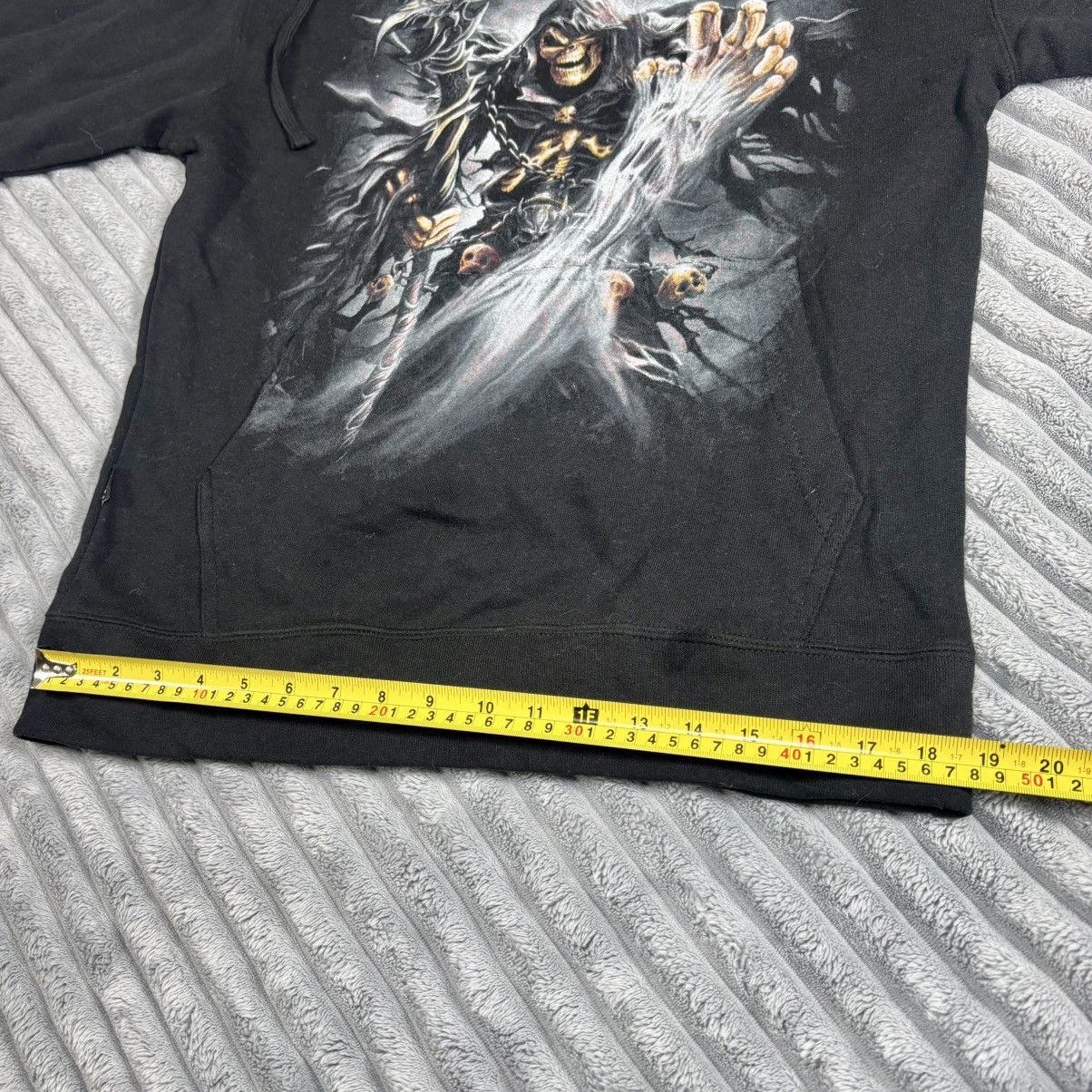 Other SPIRAL DIRECT Grim Reaper Men’s size Medium y2k 2000s gothic Size US M / EU 48-50 / 2 - 7 Thumbnail