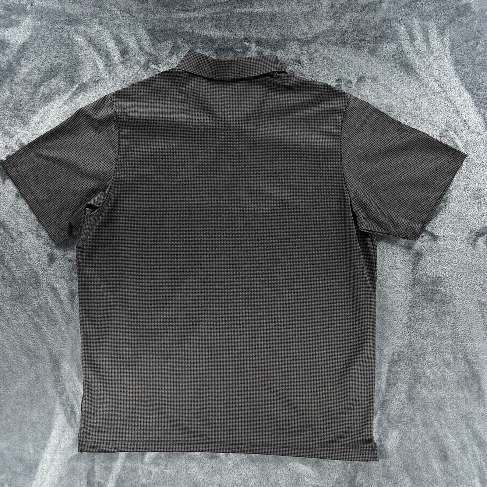 Antigua ANTIGUA Polo Shirt Men L NBA ATLANTA HAWKS Basketball Gray G Size US L / EU 52-54 / 3 - 10 Thumbnail