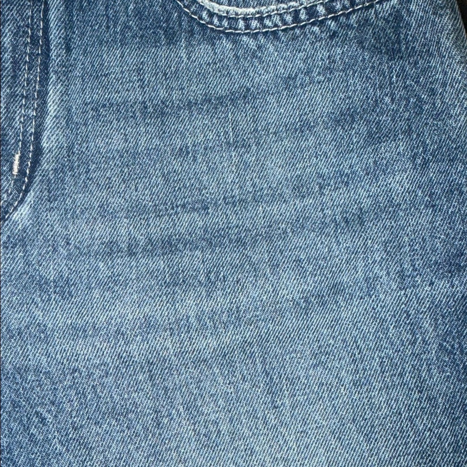 Jacob Cohen Jacob Cohen Classic Denim Women's Jeans Size 28 Size 28" / US 6 / IT 42 - 10 Thumbnail