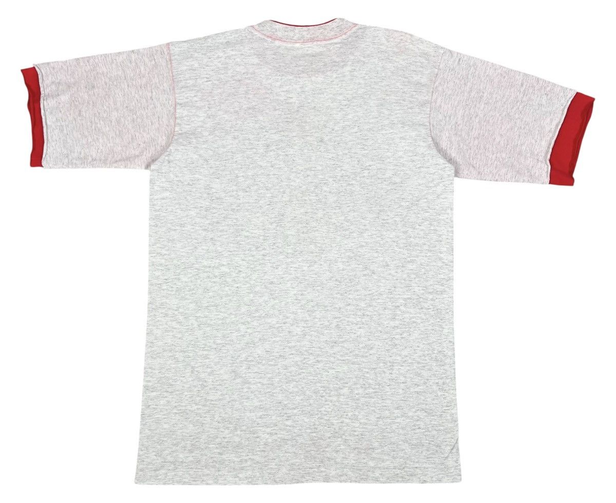 NFL × Vintage 90s Vintage Buckeyes Ohio State University Tee Size US L / EU 52-54 / 3 - 2 Thumbnail