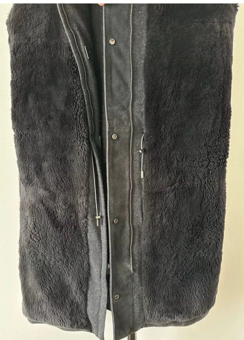 Loro Piana LORO PIANA Traveler's coat Size S / US 4 / IT 40 - 3 Thumbnail