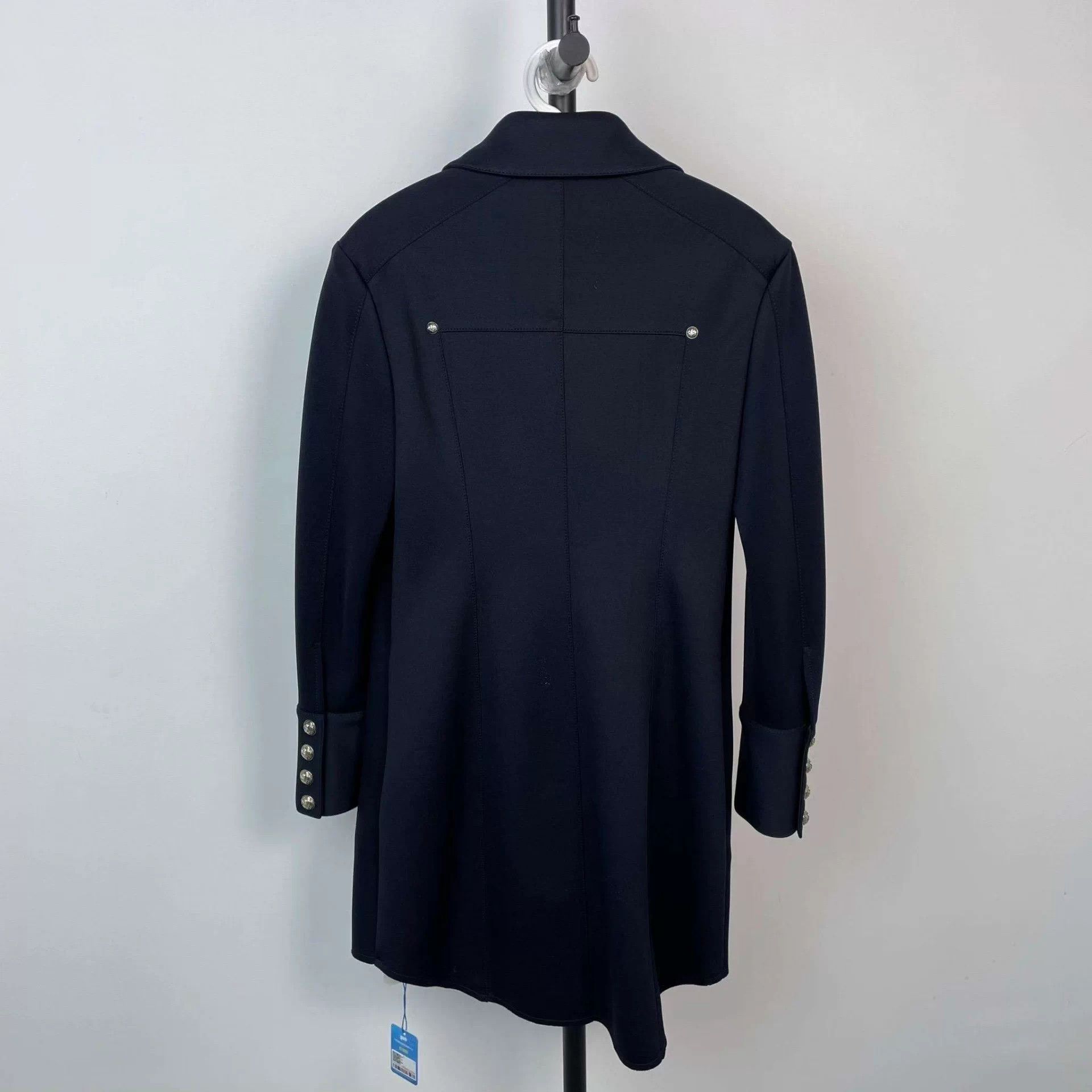 Balmain Balmain men's jacket Size US XXS / EU 40 - 2 Thumbnail