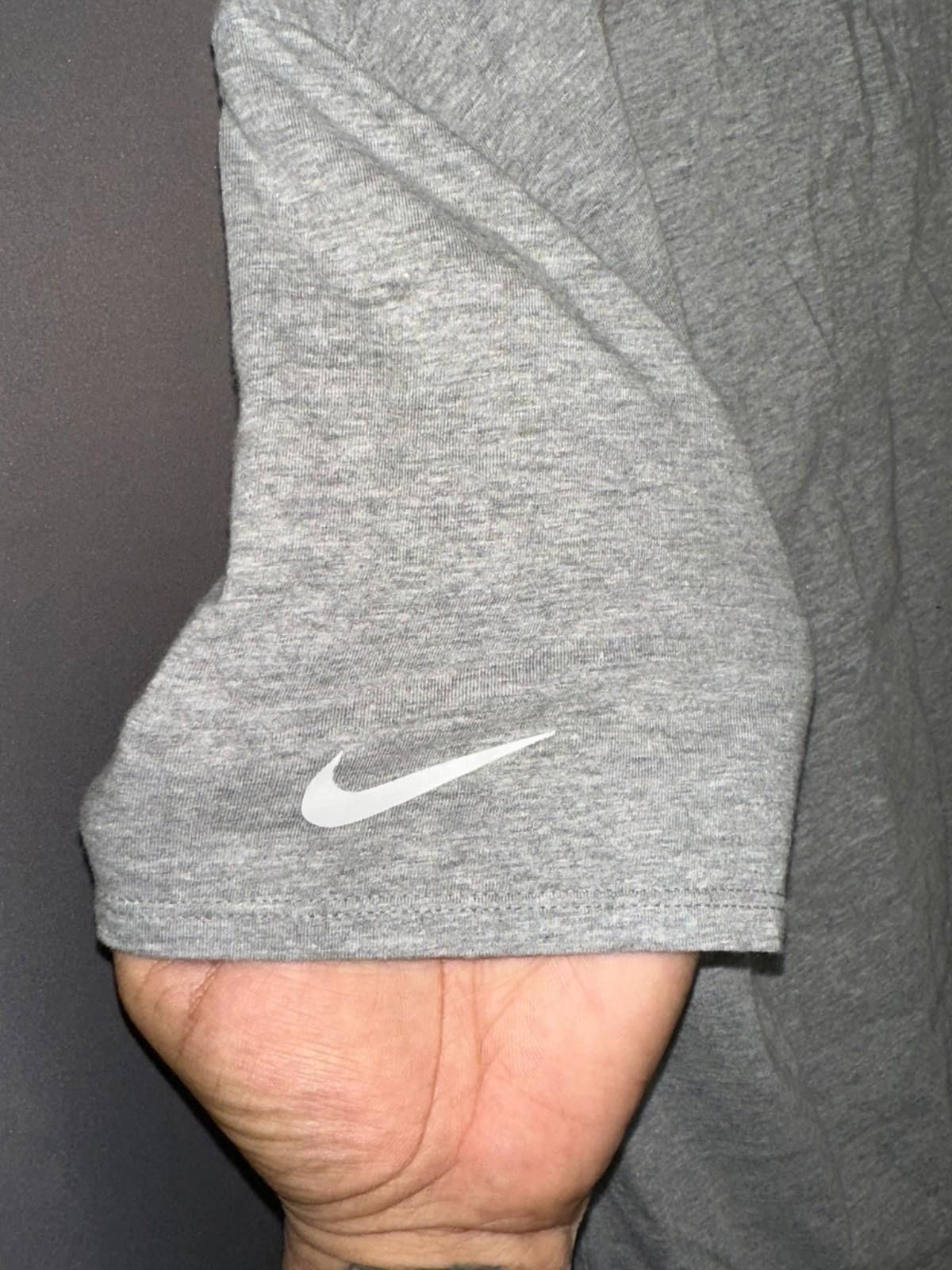 Nike Nike Carolina Panthers Super Bowl 50 NFL Conference Champs M Size M / US 6-8 / IT 42-44 - 7 Thumbnail