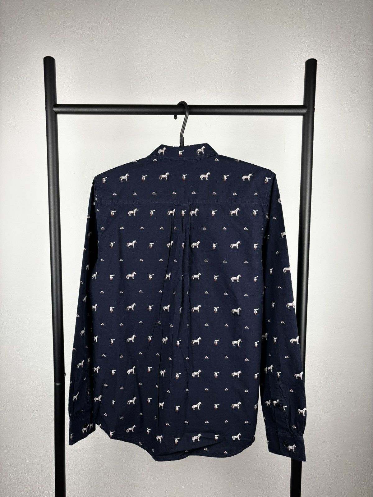 Gant Gant (Hermes) Woman Shirt size 38/M Size US M / EU 48-50 / 2 - 4 Thumbnail