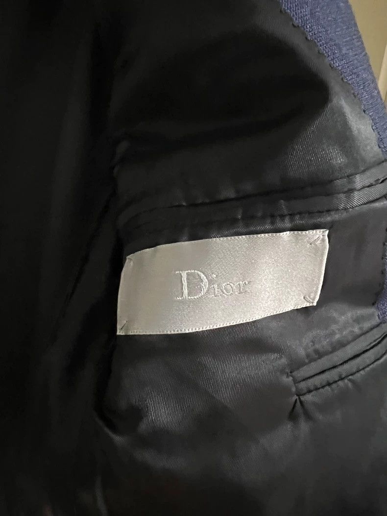 Dior Dior Suit 2501-Nextarrow Size 48R - 6 Thumbnail