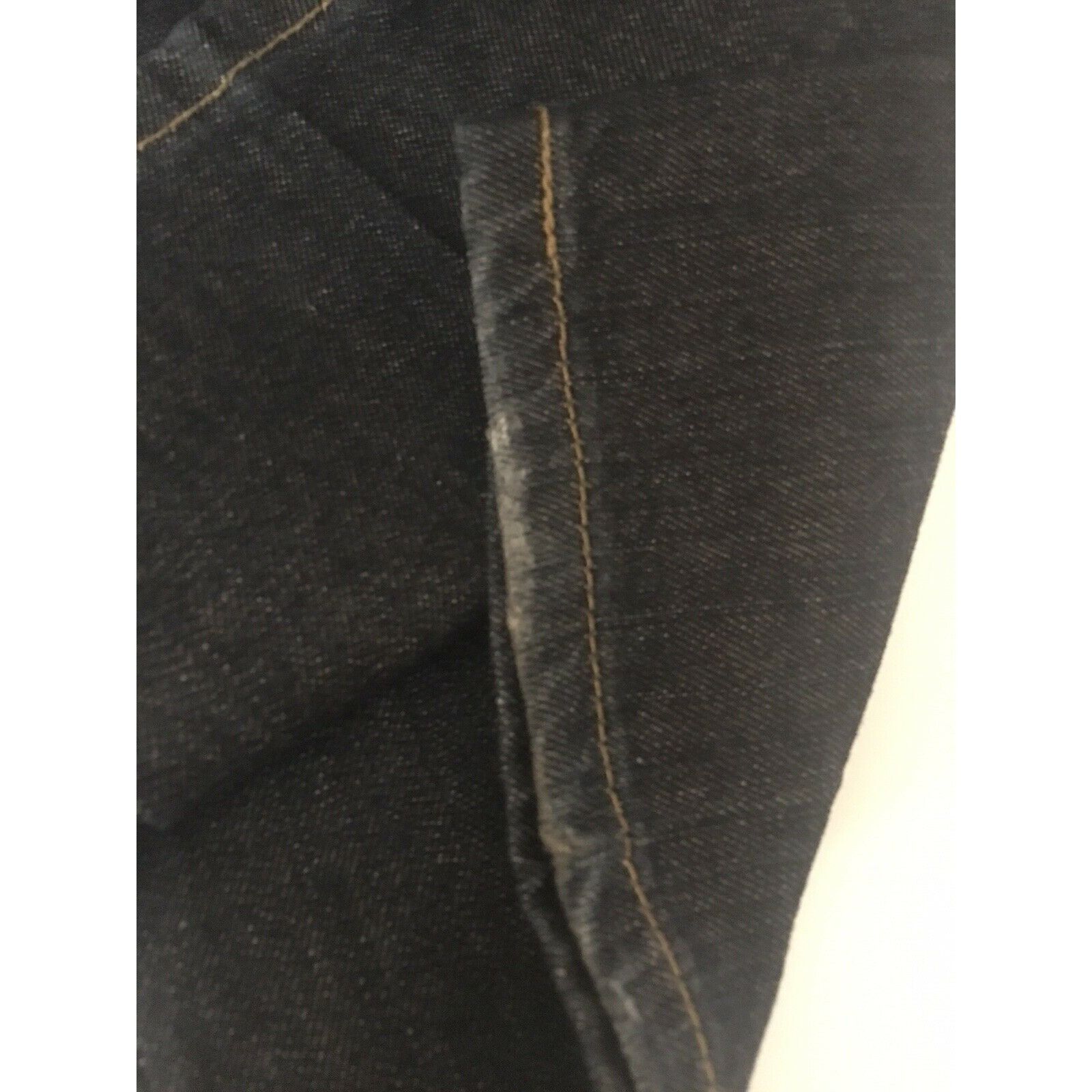 Levi's Levi's 559 Mens Jeans Sz 38 x 34 Blue Denim Jean Size US 38 / EU 54 - 9 Thumbnail