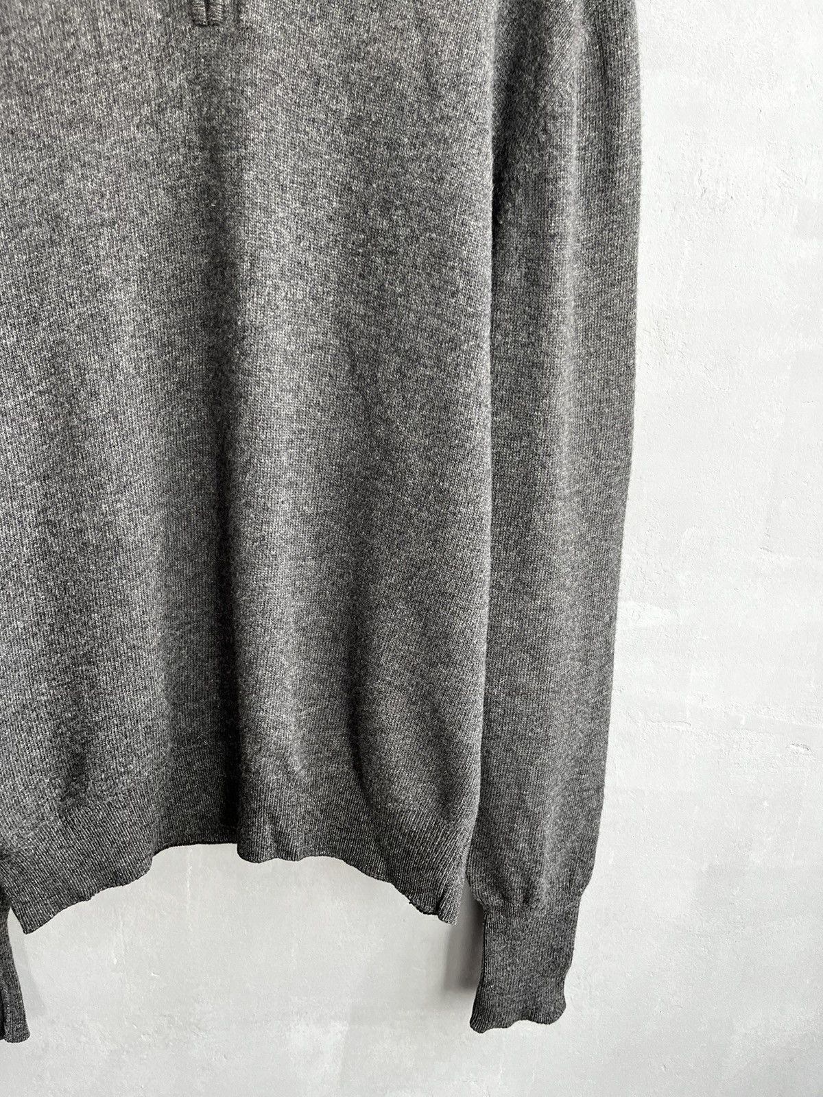 Boggi Boggi sweater old money Size US XXL / EU 58 / 5 - 6 Thumbnail