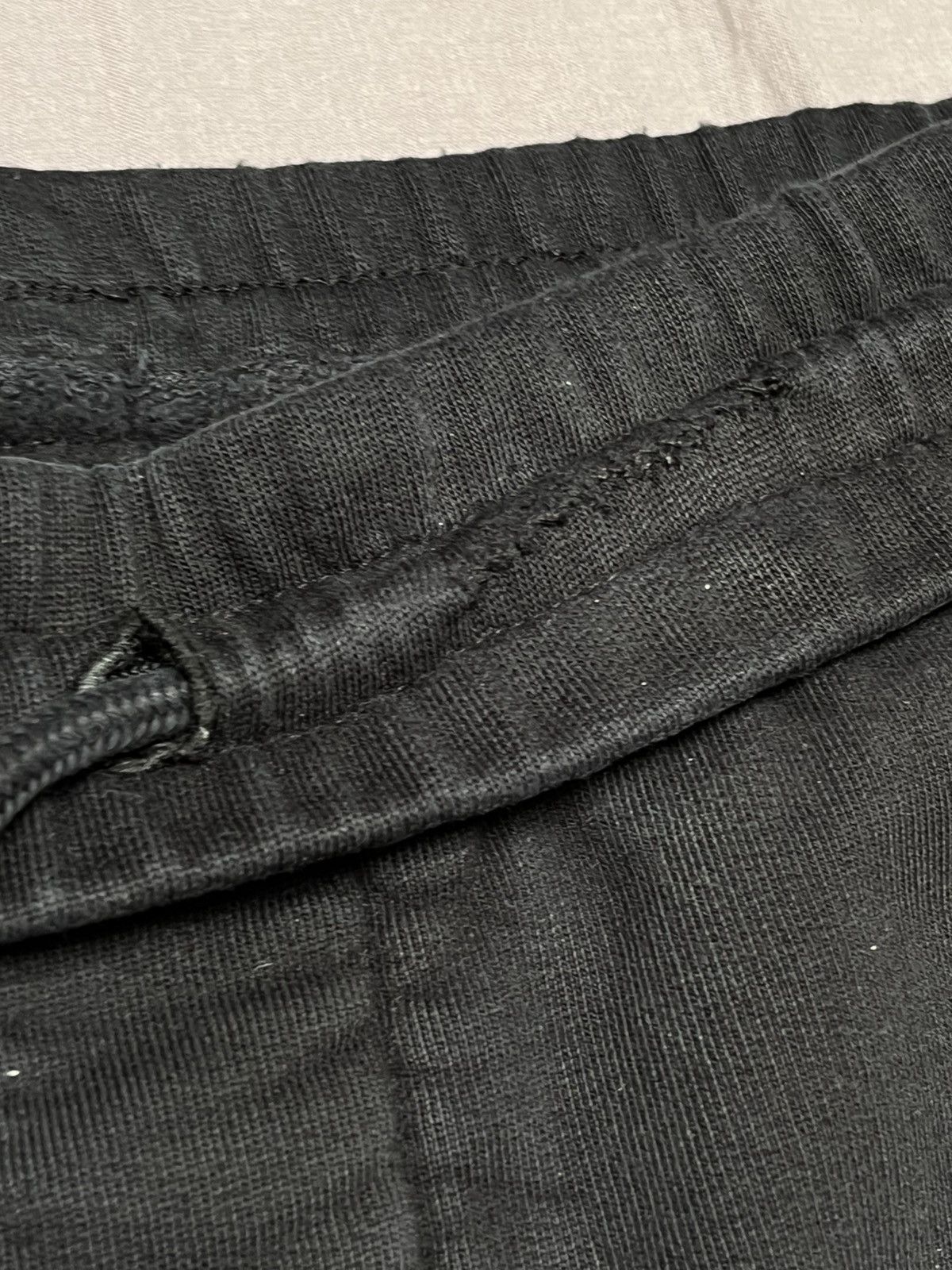 Off-White Off-White Galaxy Brushed Camo Sweatpants M Size US 32 / EU 48 - 5 Thumbnail