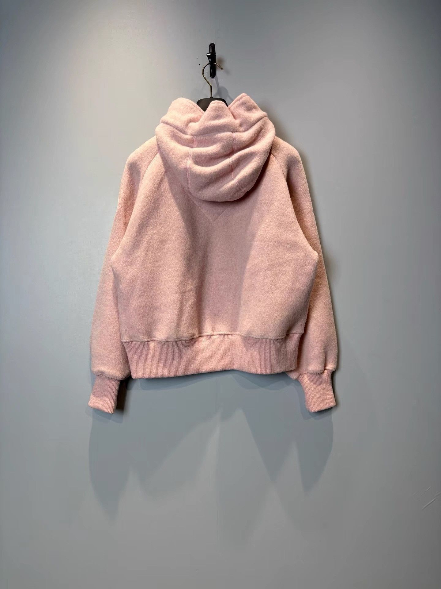Canada Goose Canada Goose 25SS Pink Chilliwack Bomber with White Logo K36 Size US M / EU 48-50 / 2 - 2 Thumbnail
