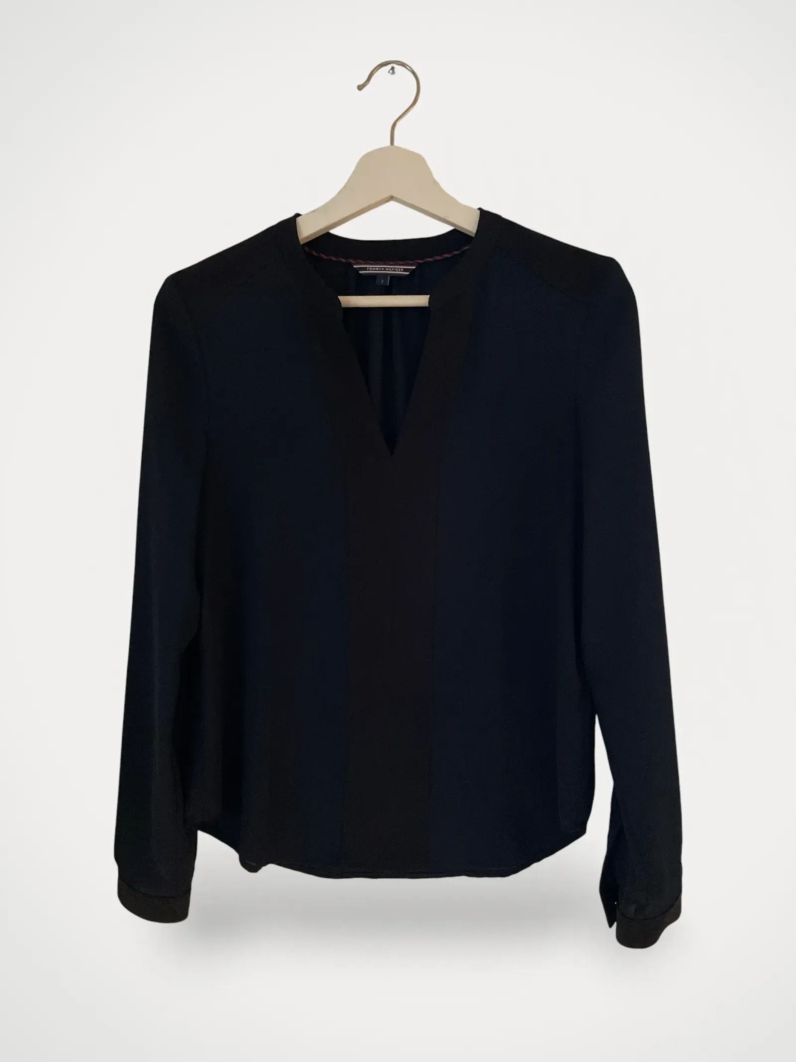 Tommy Hilfiger Tommy Hilfiger undefined Blouse Size XS / US 0-2 / IT 36-38 - 1 Thumbnail