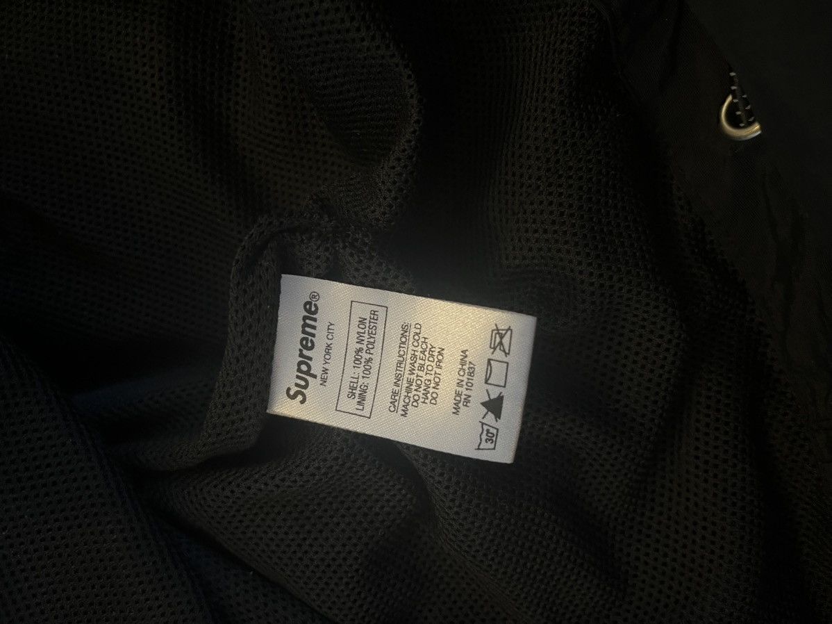 Supreme Supreme 2-Tone Zip Up Jacket Size US L / EU 52-54 / 3 - 11 Thumbnail