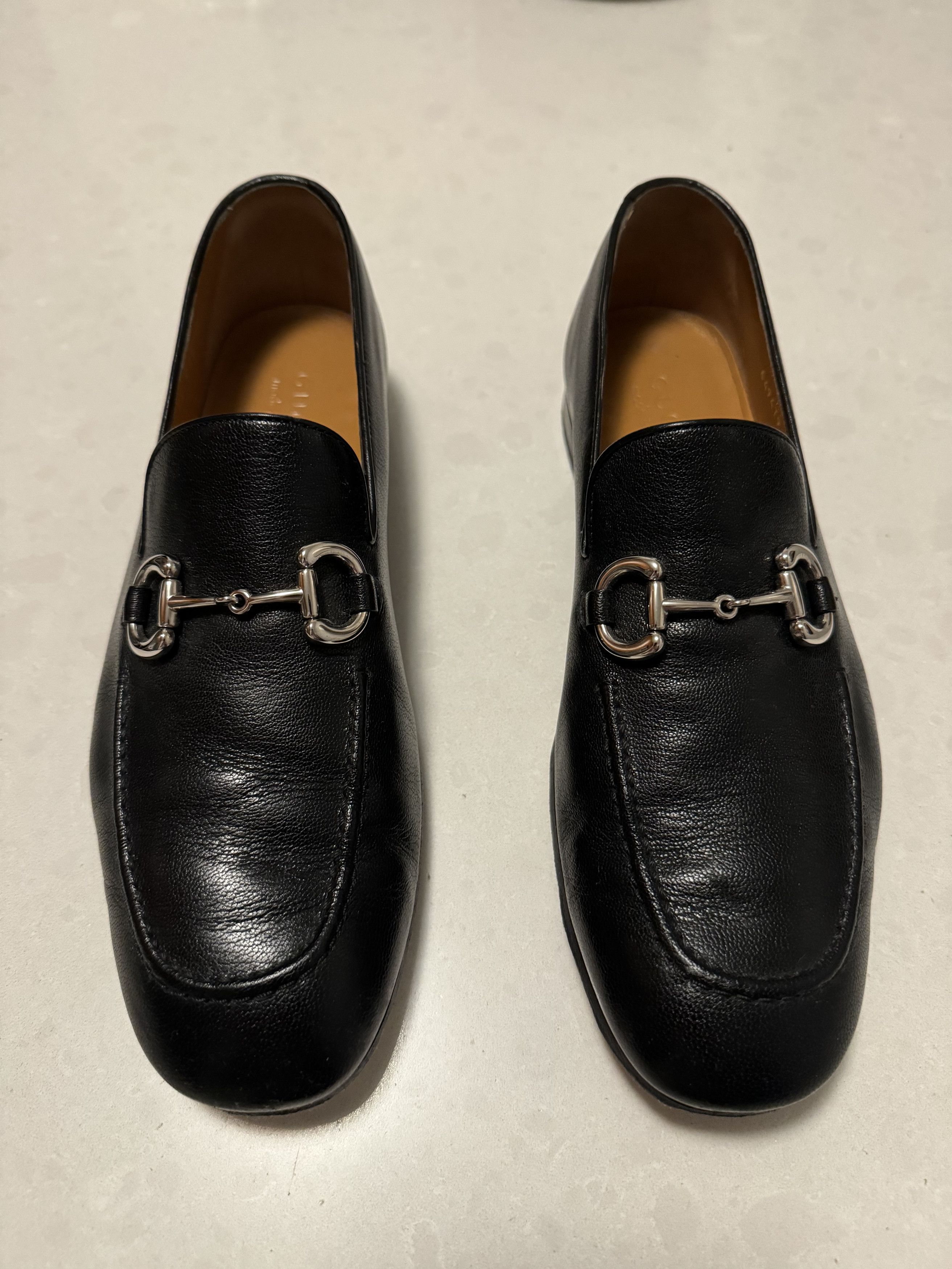 Gucci Donnie Bit Loafer shoes Size 5 UK - 6 US Gucci Mens Loafers - Etsy main image 2