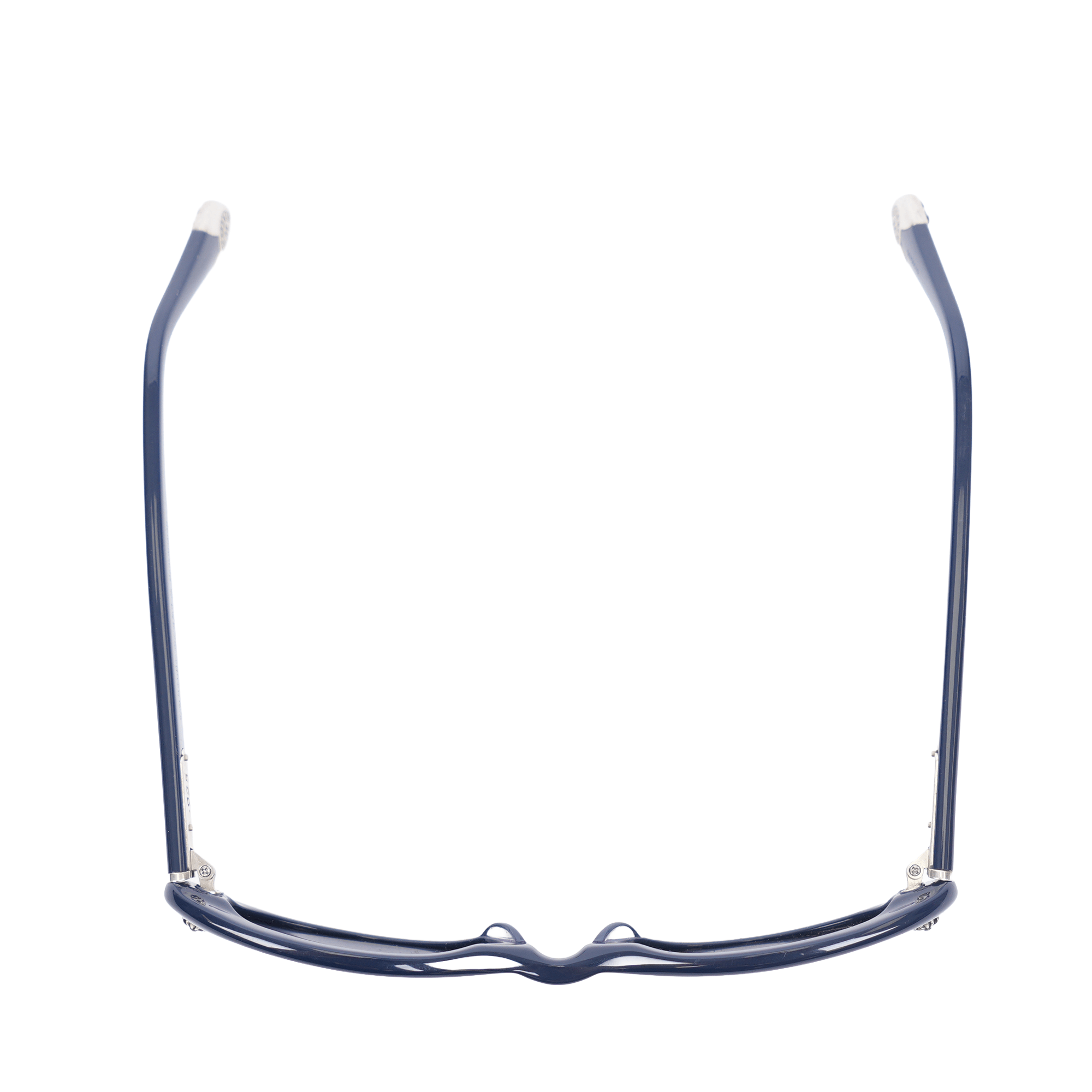 Chrome Hearts CHROME HEARTS NAVY TART SUNGLASSES Size ONE SIZE - 2 Thumbnail