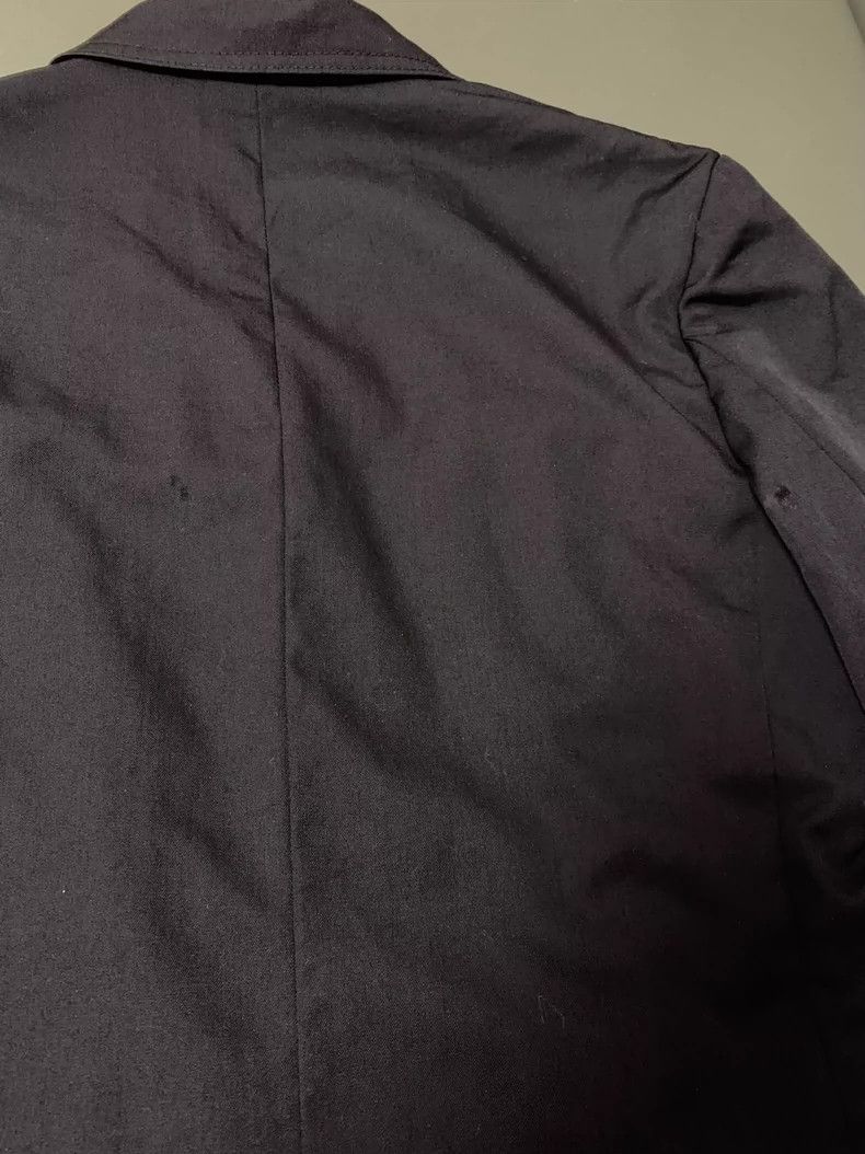 Comme des Garcons Comme Des Garcons MFour pocket suit jacket 2502-Nextarrow Size US M / EU 48-50 / 2 - 8 Thumbnail