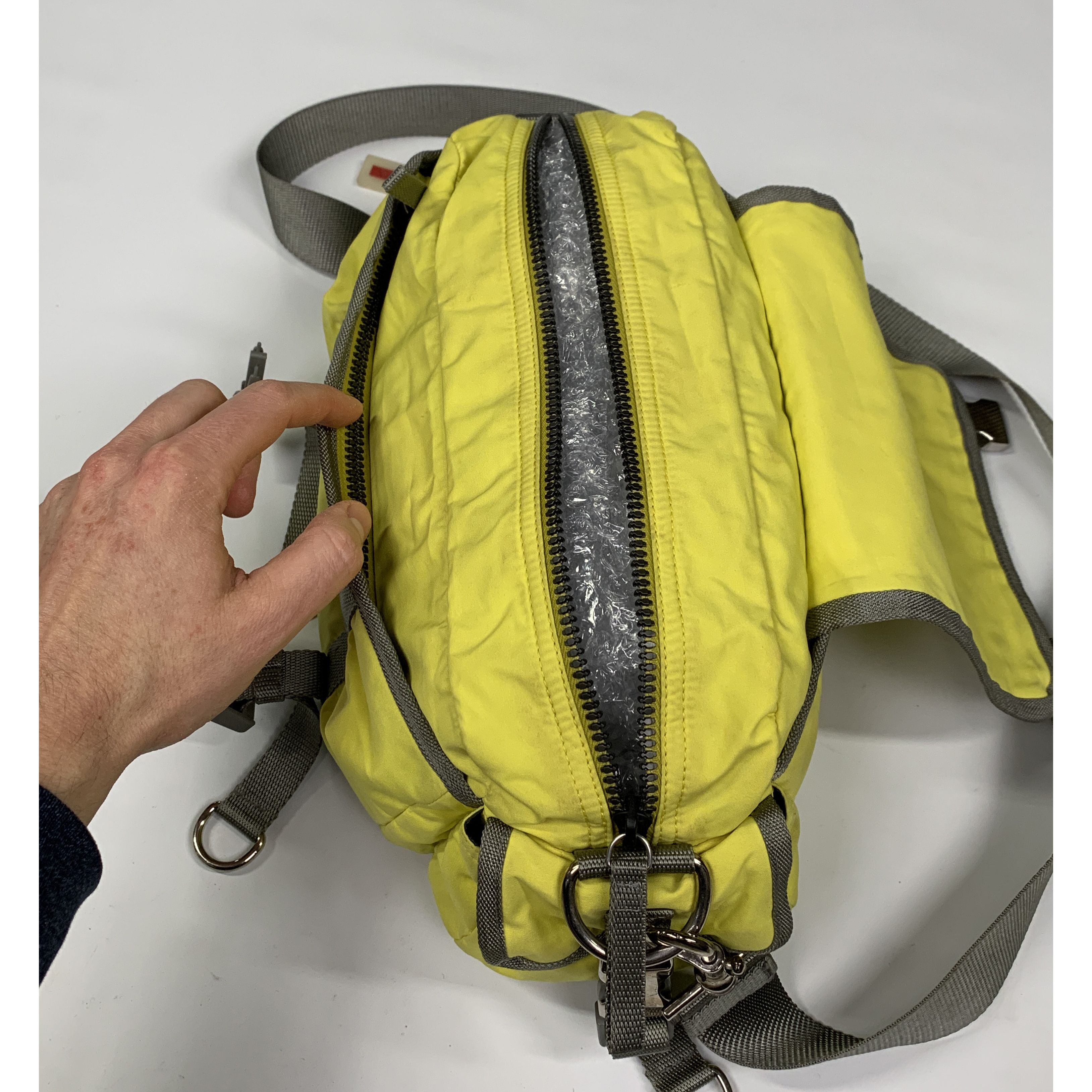 Prada 00's Sport Crossbody Bag Size ONE SIZE - 9 Thumbnail