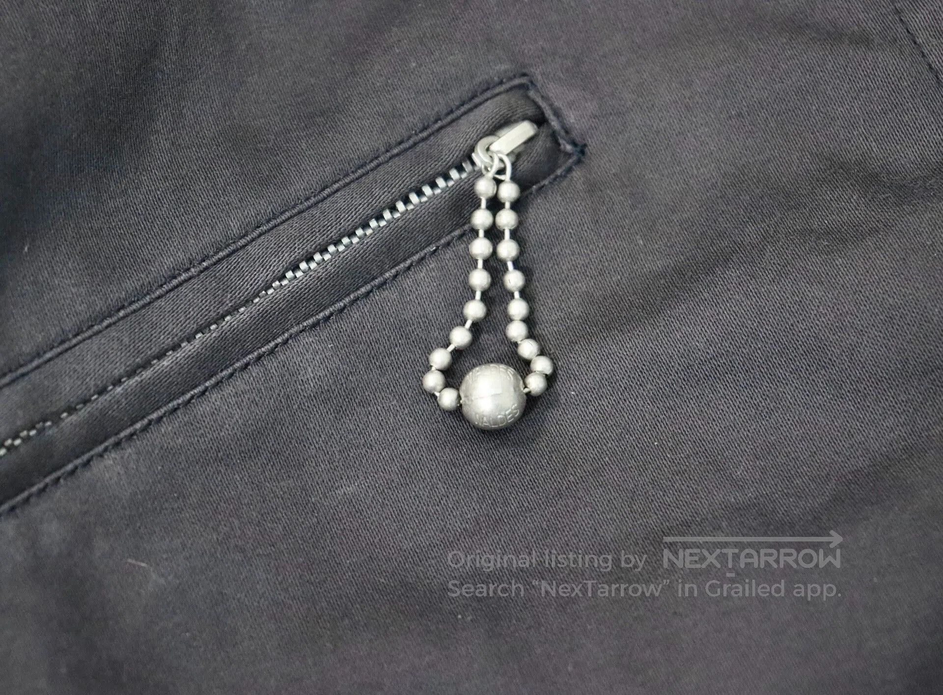 Neighborhood Neighborhood Riders Jacket for Men. Size US L / EU 52-54 / 3 - 7 Thumbnail