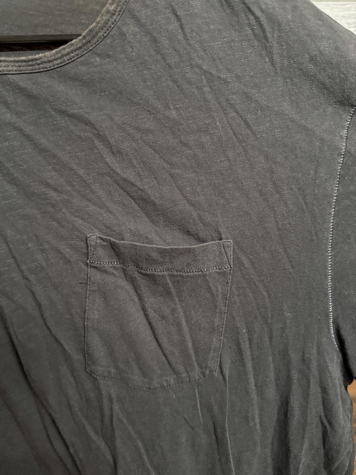 John Varvatos USA Pocket Tee - Varvatos Basic T-shirt XL
