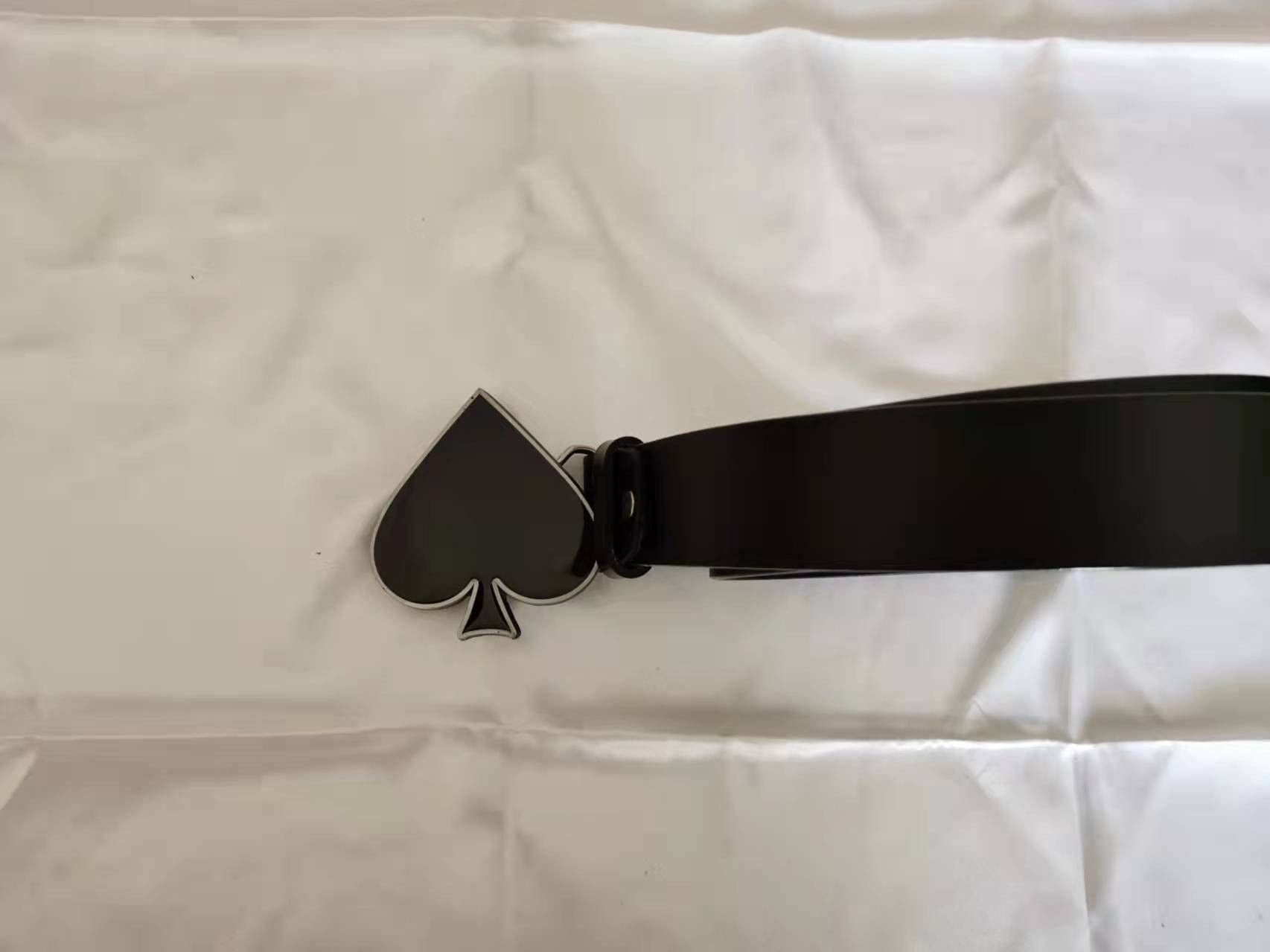 Vintage Fashion personalized simple belt Size ONE SIZE - 3 Thumbnail