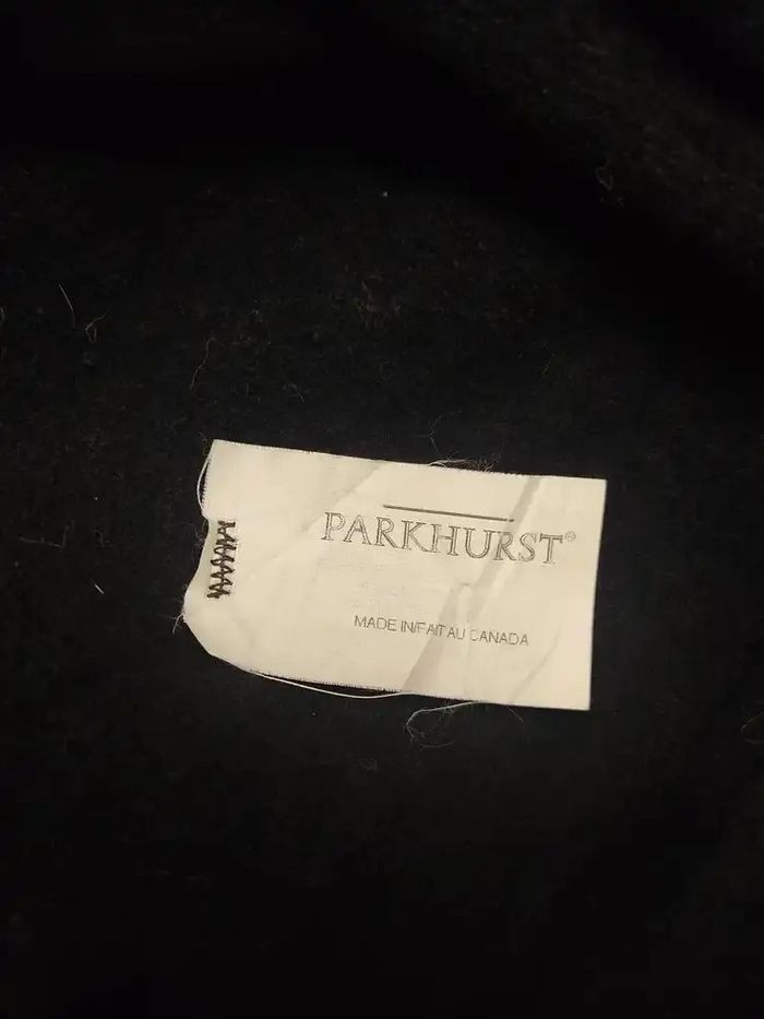 Parkhurst Vintage Parkhurst Bucket Hat Size ONE SIZE - 4 Thumbnail