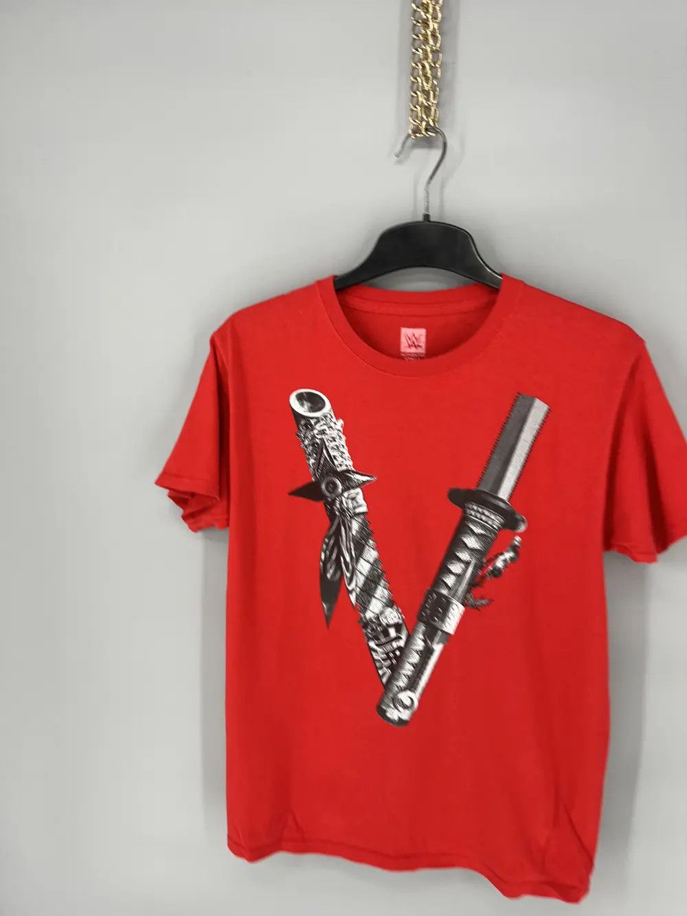 Vintage Vintage Y2K Wwe T-Shirts 2014 Size US S / EU 44-46 / 1 - 1 Thumbnail