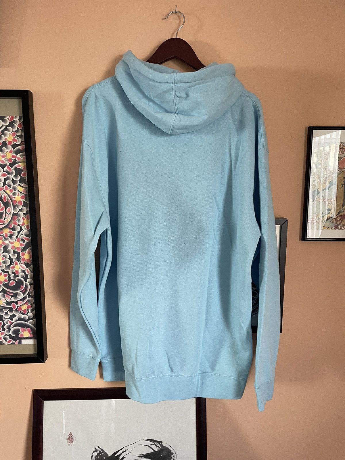 Paradise Paradise NYC Mickey hoodie Size US XL / EU 56 / 4 - 5 Thumbnail
