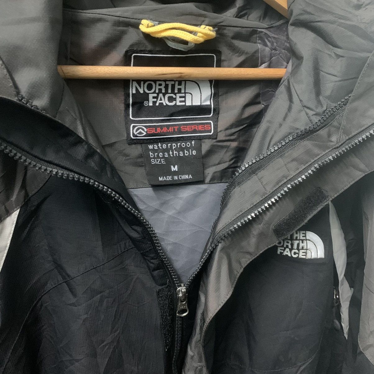 The North Face The north face x summit series wateroof jacket Size US M / EU 48-50 / 2 - 3 Thumbnail