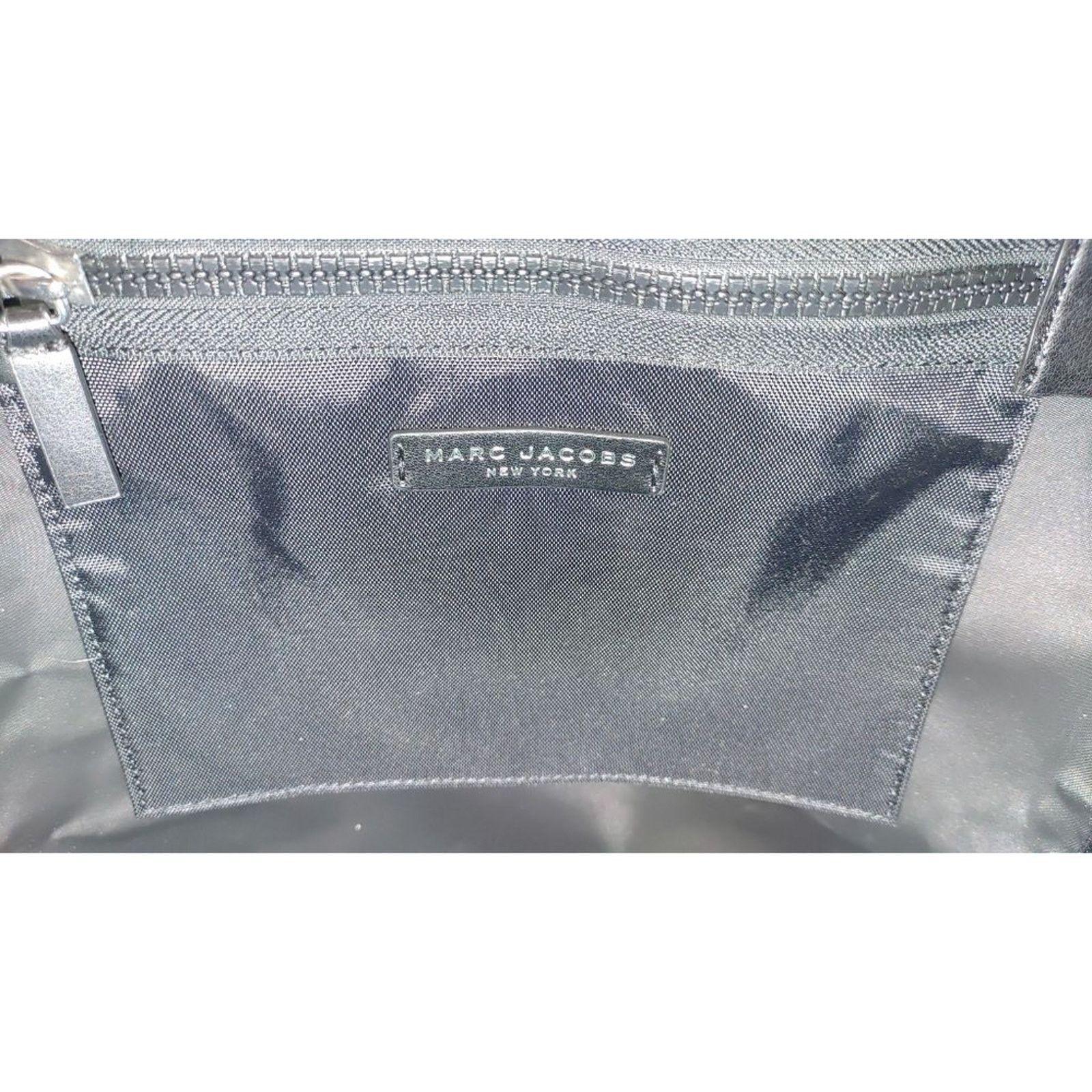Marc Jacobs Marc Jacobs Biker Nylon Tote Size ONE SIZE - 10 Thumbnail
