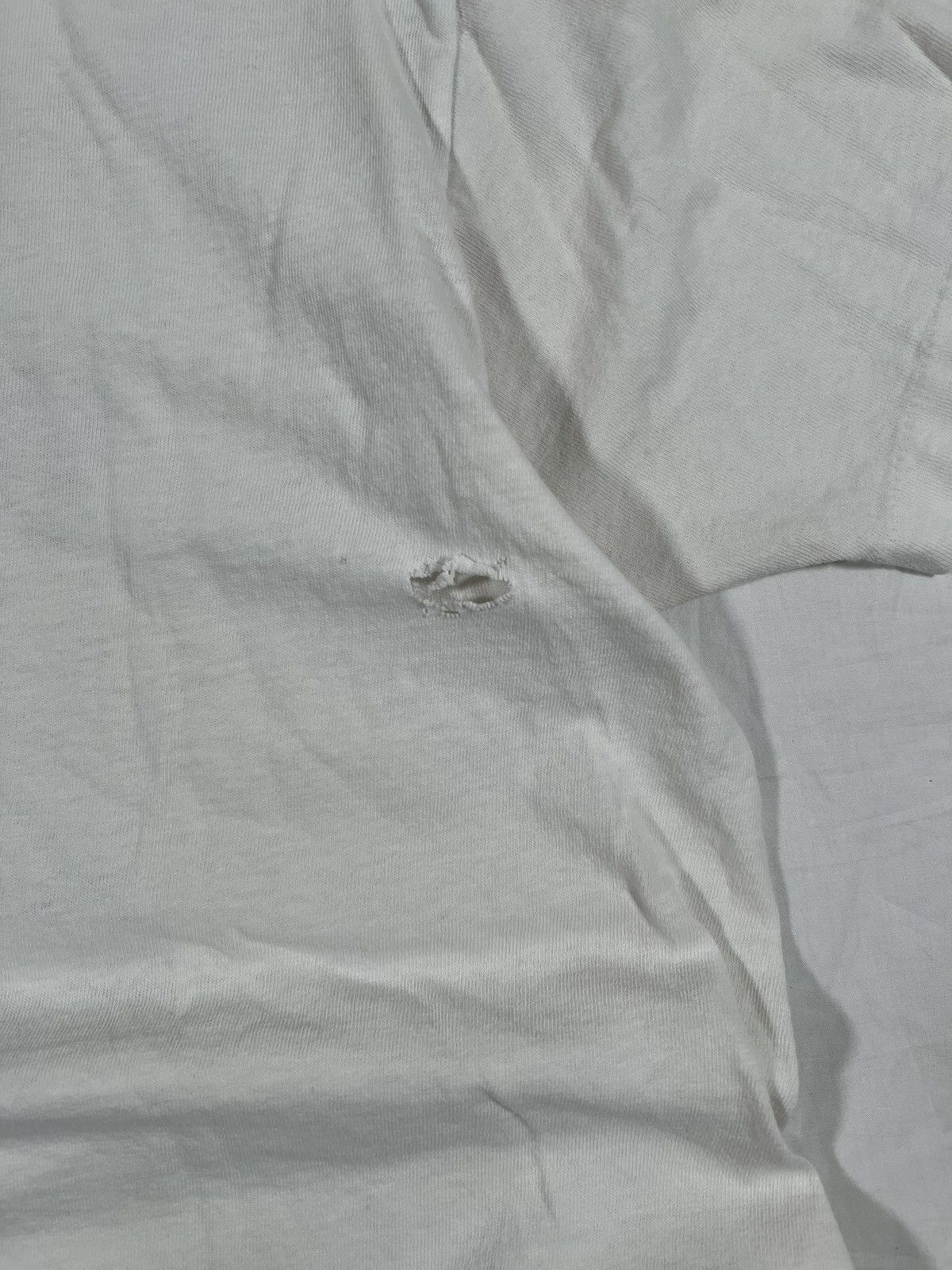 Vintage Vintage 90s Thrashed Archival Betty Boop Single Stitch Tee Size US S / EU 44-46 / 1 - 10 Thumbnail
