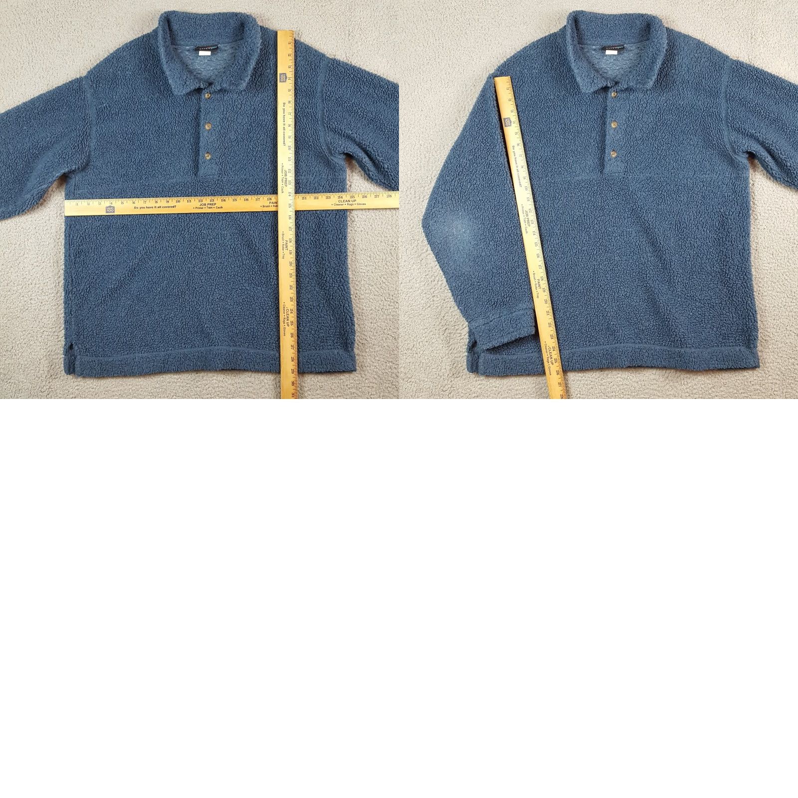 Layer 8 VINTAGE Layers Sweater Shirt? Size US XL / EU 56 / 4 - 8 Thumbnail