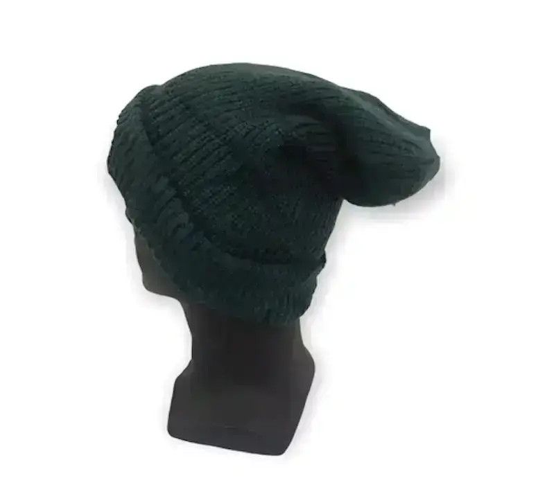 Columbia Vintage Columbia Military Beanie Hat Size ONE SIZE - 3 Thumbnail
