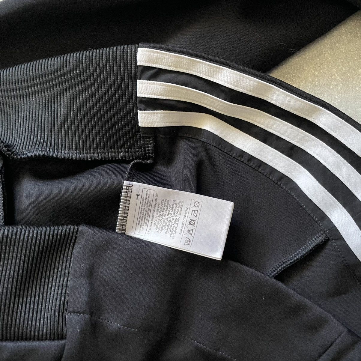 Japanese Brand Ninja Y-3 adidas Rick Owens Balenciaga Style cropped Jacket Size US XS / EU 42 / 0 - 7 Thumbnail