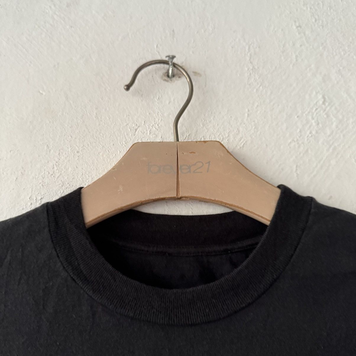 Jean Paul Gaultier SS2003 Jean Paul Gaultier Equal Tee Size US S / EU 44-46 / 1 - 5 Thumbnail
