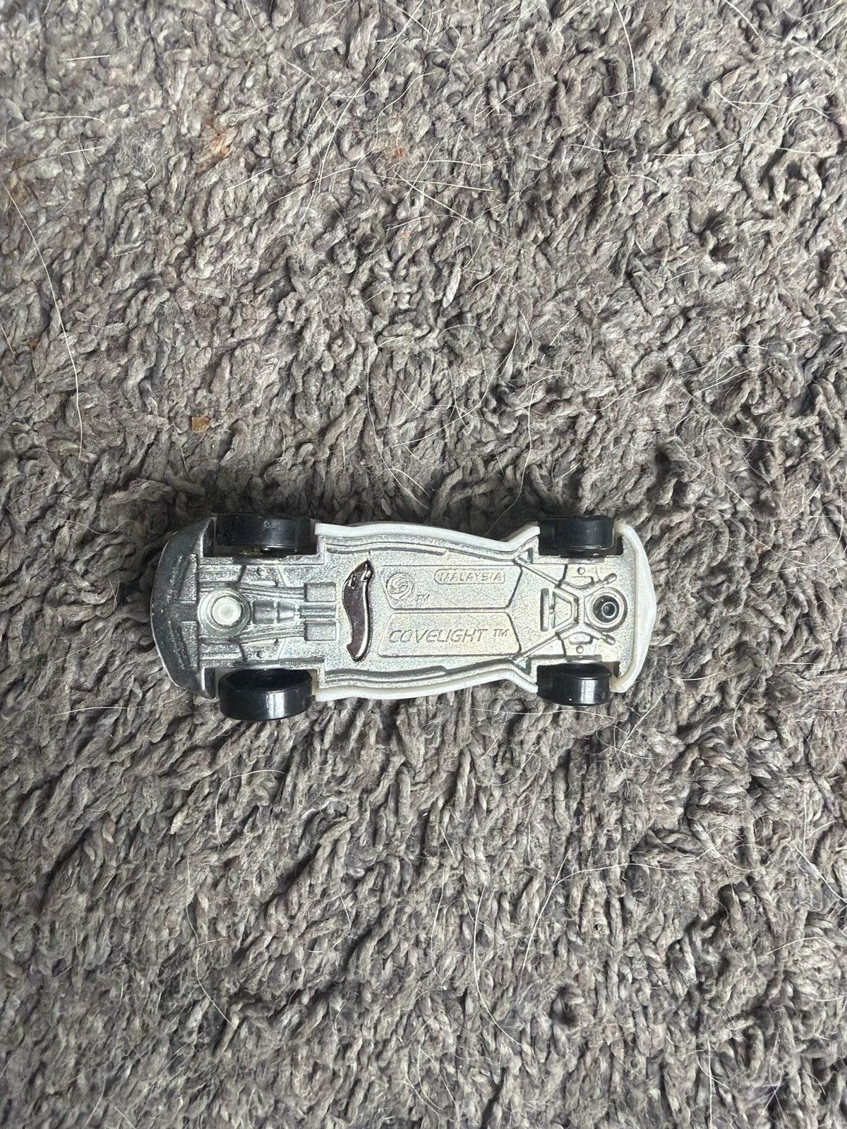 Hypebeast Hot Wheels Covelight Size ONE SIZE - 7 Thumbnail