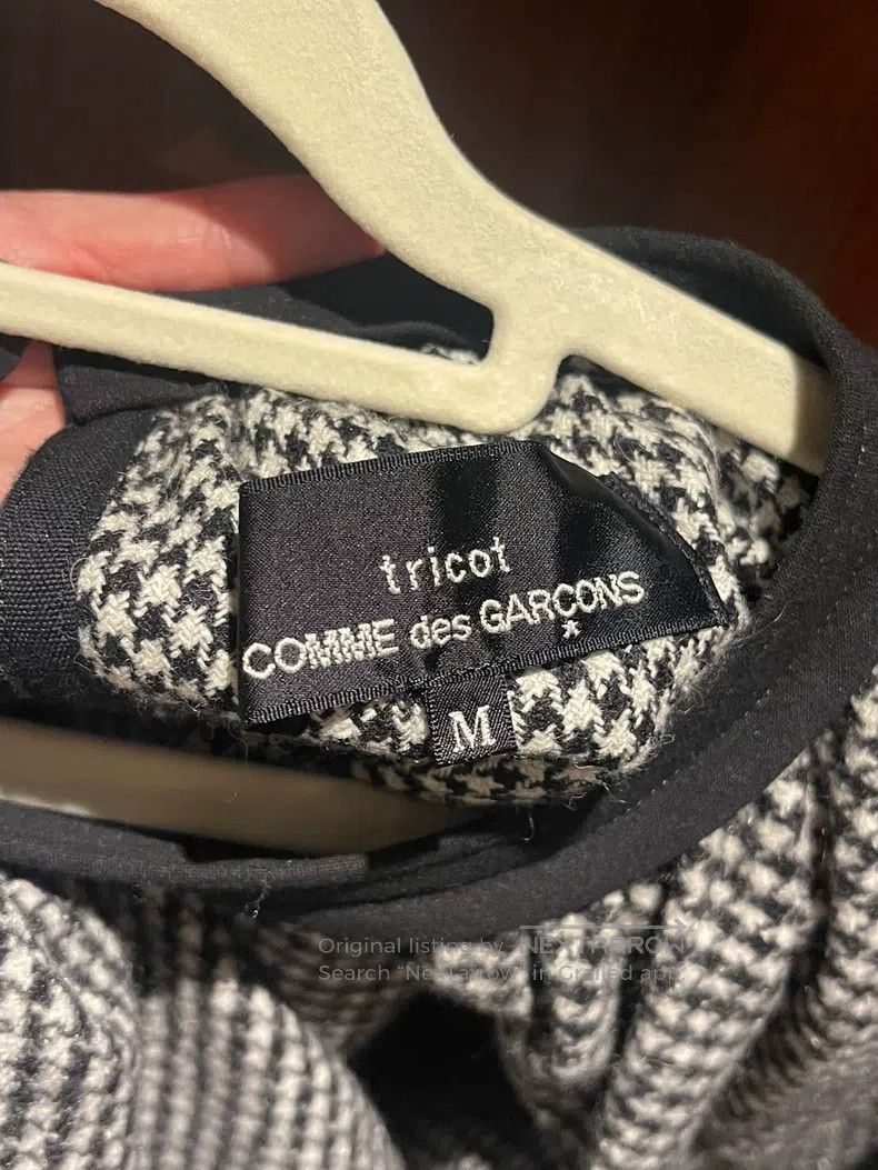 Comme des Garcons Comme Des Garcons Dress Size M / US 6-8 / IT 42-44 - 3 Thumbnail