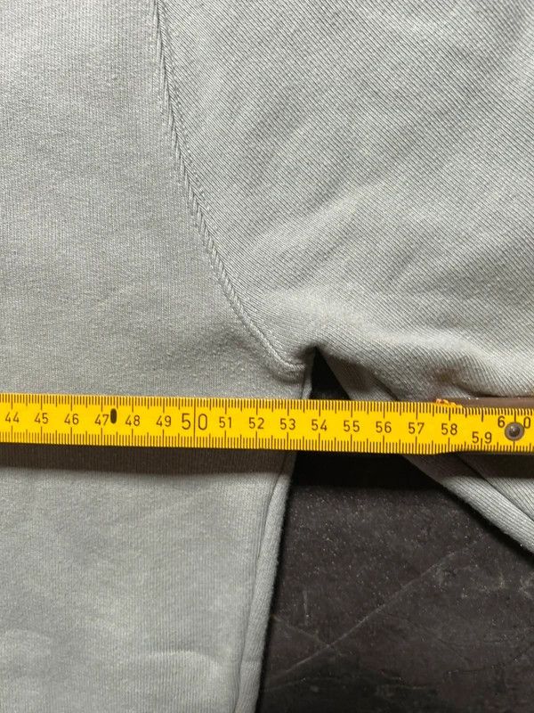 Axel Arigato Axel Arigato x Keith Harring Grey Hoodie skate streetwear Size US S / EU 44-46 / 1 - 11 Thumbnail