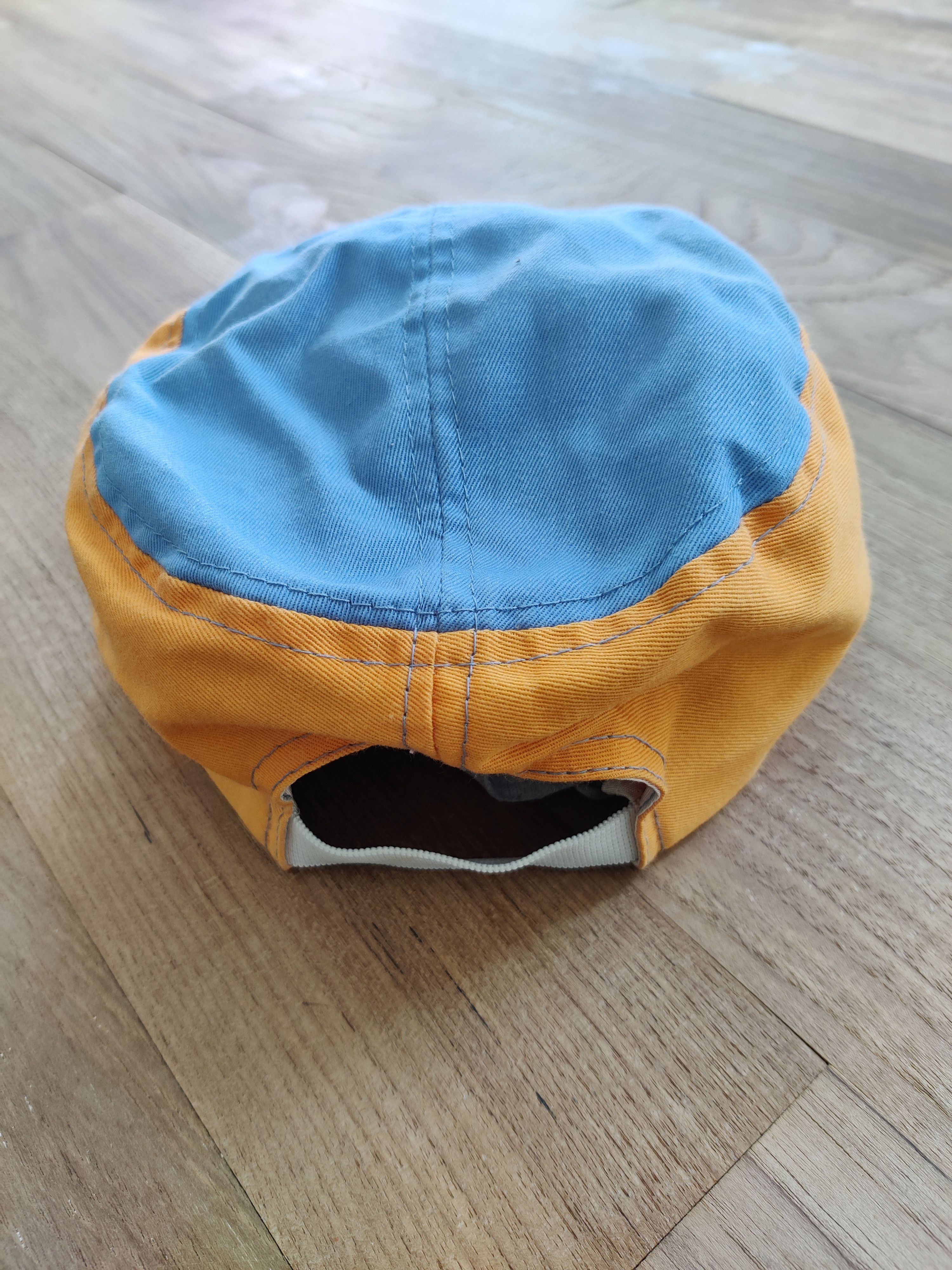 Levi's × USA Olympics × Vintage Vintage levi's 1984 olympics staff cap/hat union made Size ONE SIZE - 6 Thumbnail