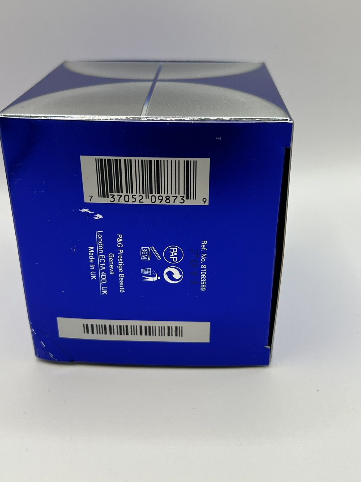 Hugo Boss Hugo Boss Boss In Motion Edition IV Brand New Size ONE SIZE - 4 Thumbnail