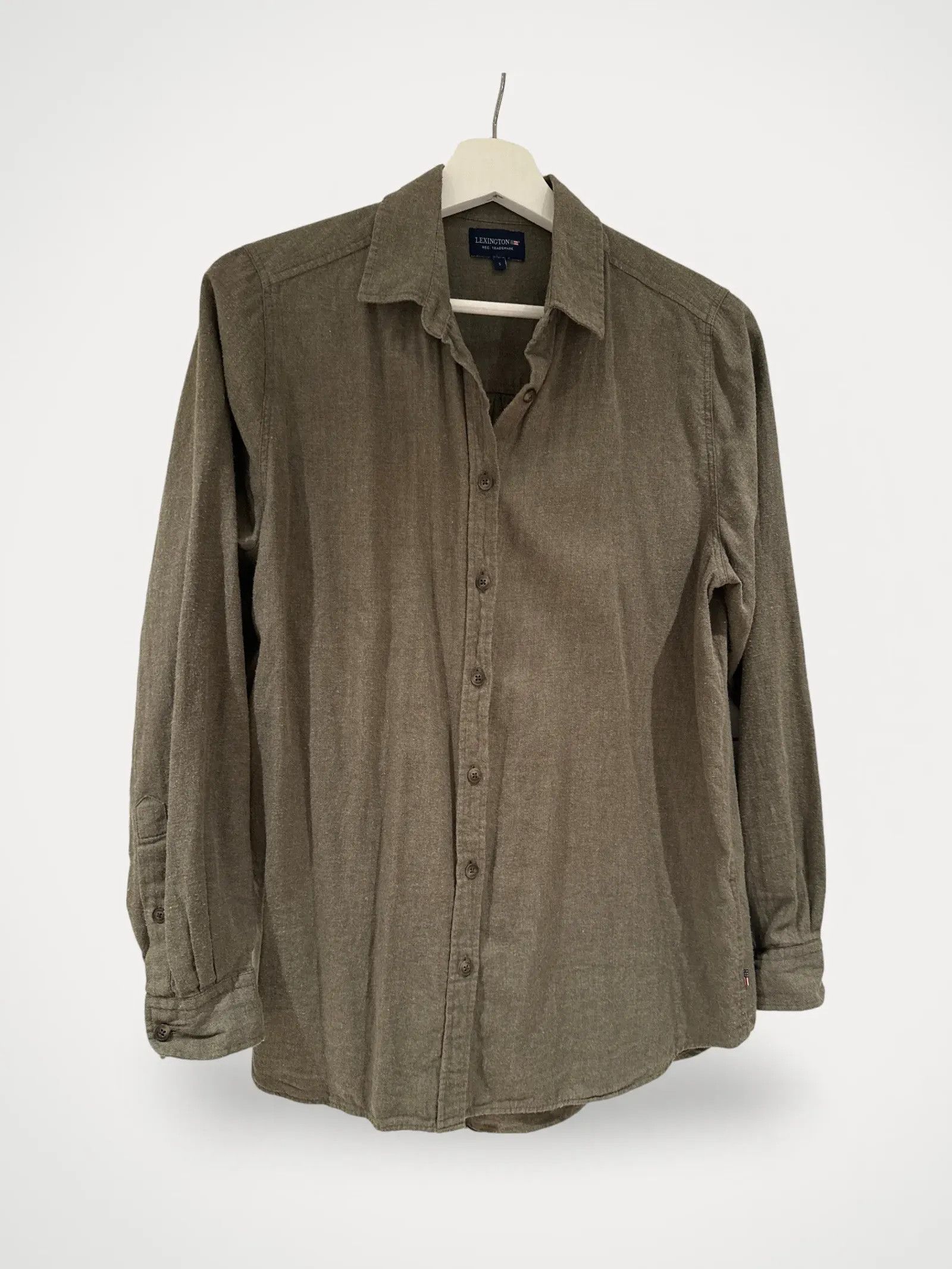 Other Lexington Shirt Size S / US 4 / IT 40 - 1 Thumbnail