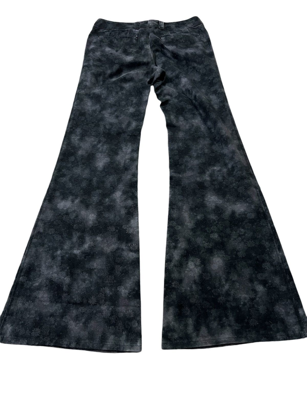 Tornado Mart 💥FLARE💥VINTAGE TORNADO MART PANTS VERY RARE Size US 28 / EU 44 - 2 Thumbnail