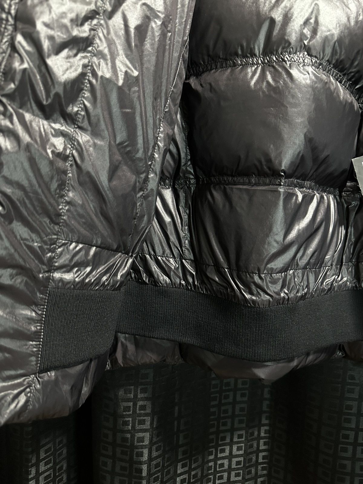 Prada prada pufffer detachable hood jacket Size XS / US 0-2 / IT 36-38 - 10 Thumbnail