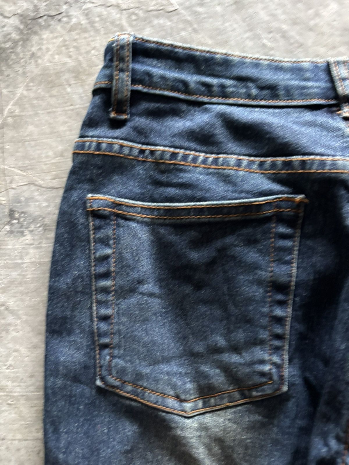 If Six Was Nine flare japanese hybrid corduroy ifsixwasnine style inspired Size 25" / US 0 / IT 36 - 14 Thumbnail