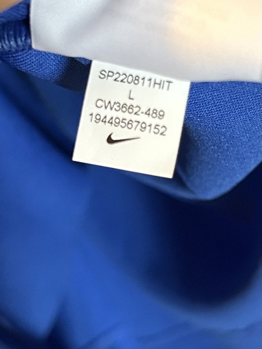 Nike Nike Dallas Mavericks Luka Doncic NBA Swingman Jersey! Size US L / EU 52-54 / 3 - 7 Thumbnail