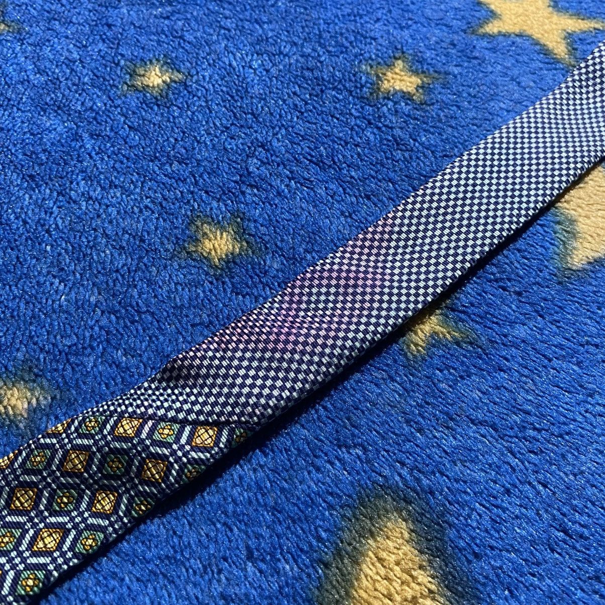 Versace Vintage Gianni Versace Silk Ties Size ONE SIZE - 7 Thumbnail