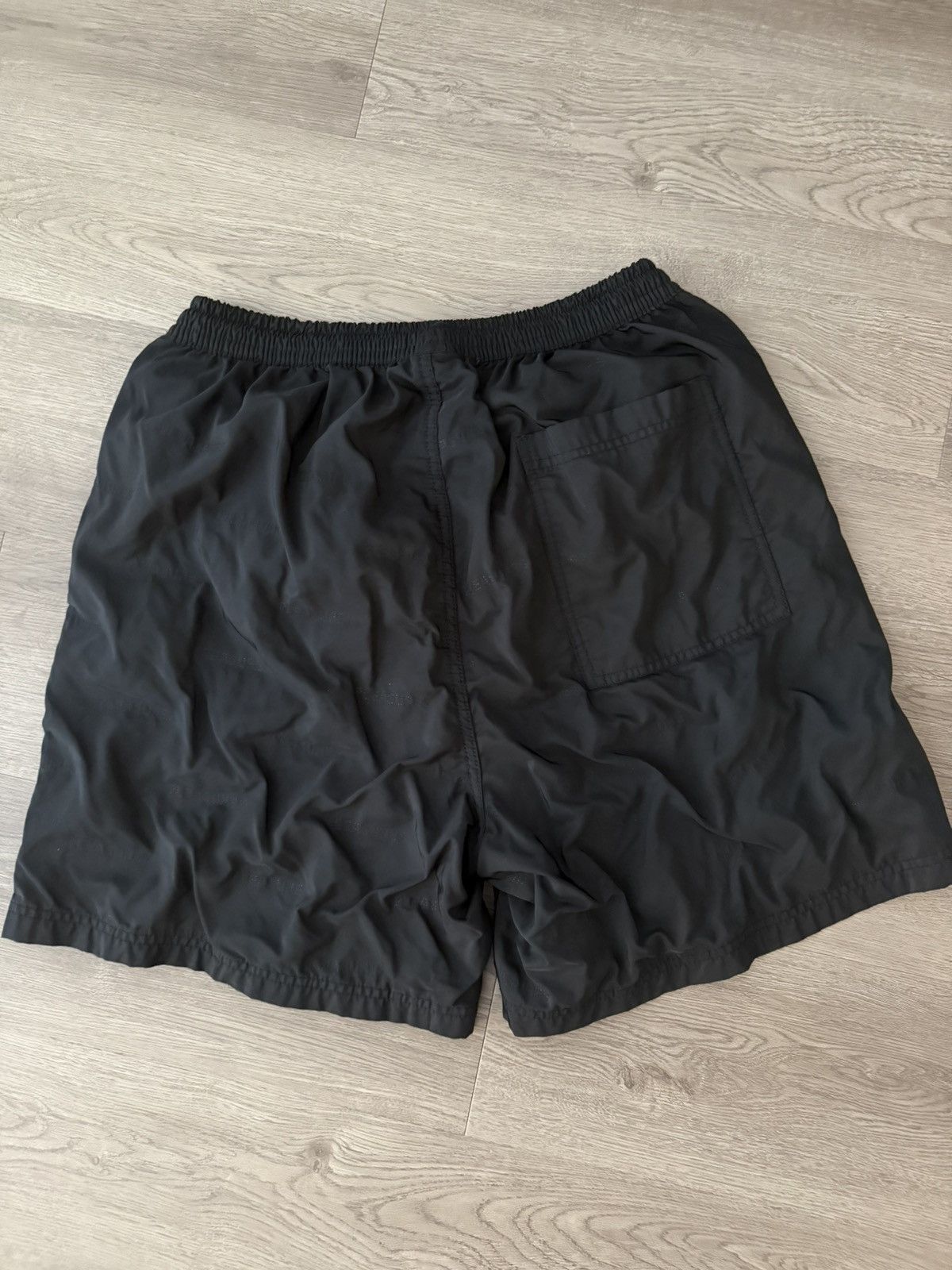 Pleasures Pleasures Refresh Nylon Shorts XL Size US 38 / EU 54 - 2 Thumbnail