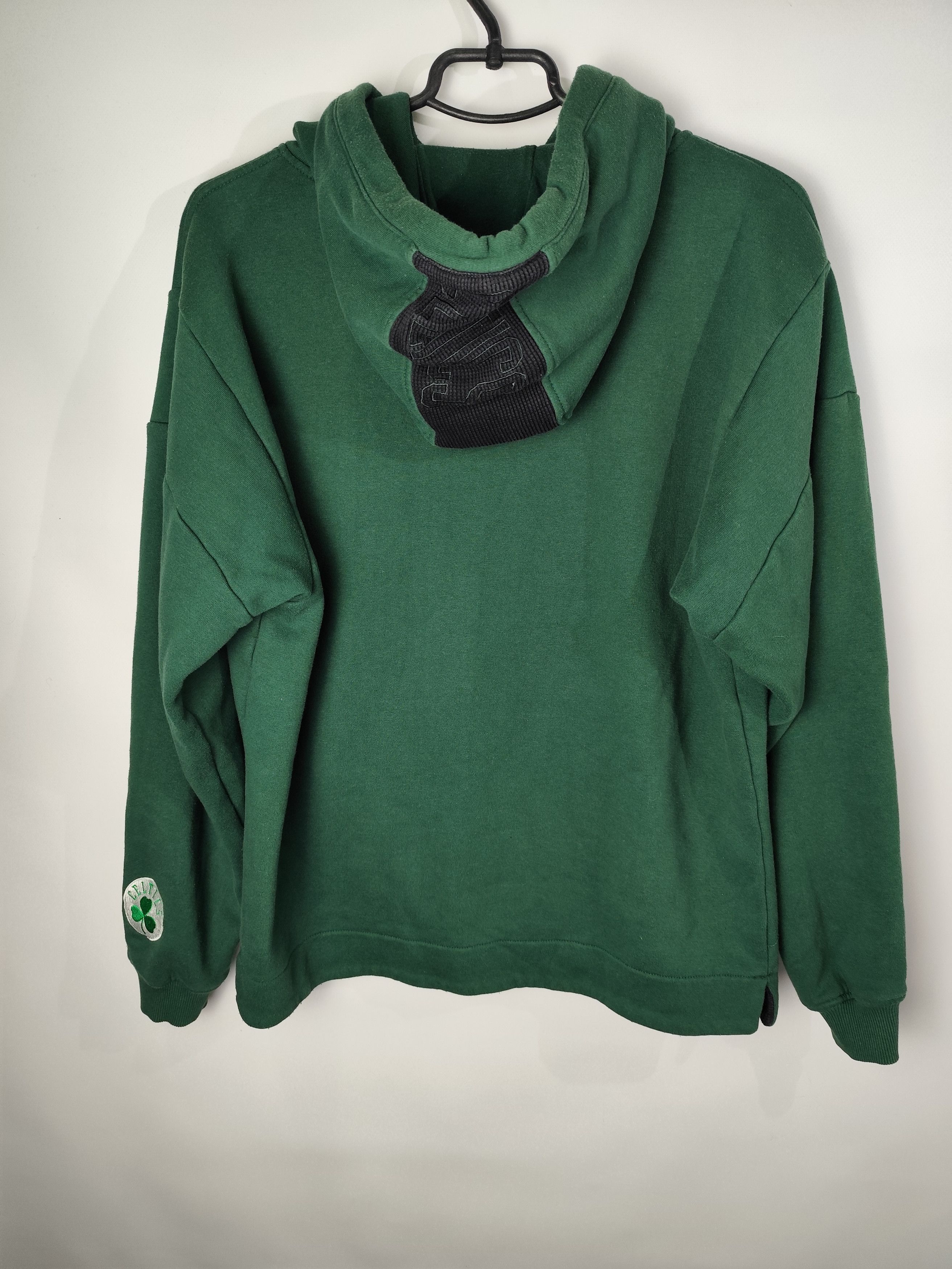 NBA Boston Celtics vintage Hoodie,very rare,exclusive collection Size US M / EU 48-50 / 2 - 5 Thumbnail