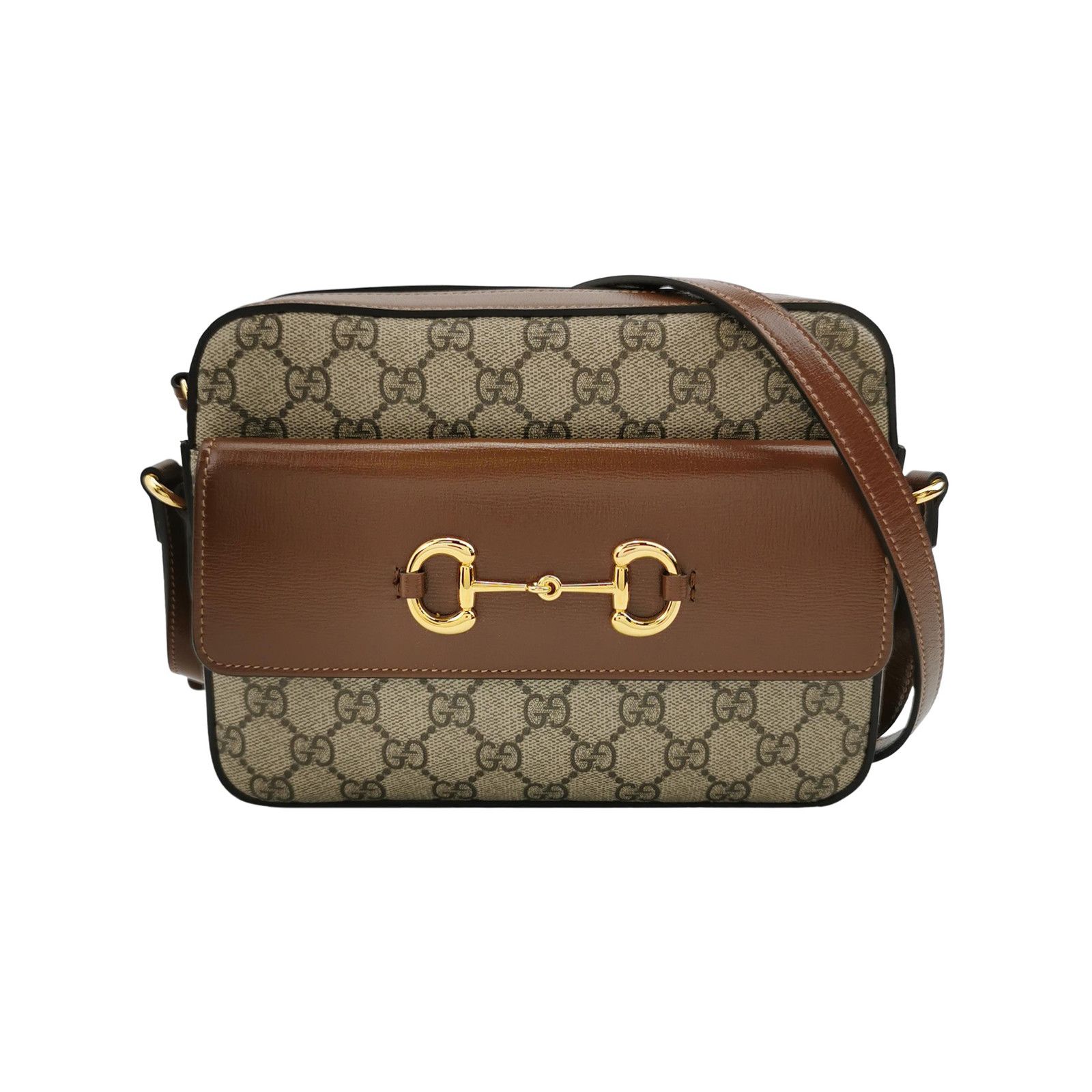 Gucci Gucci Women os Shoulder Bags Size ONE SIZE - 1 Thumbnail